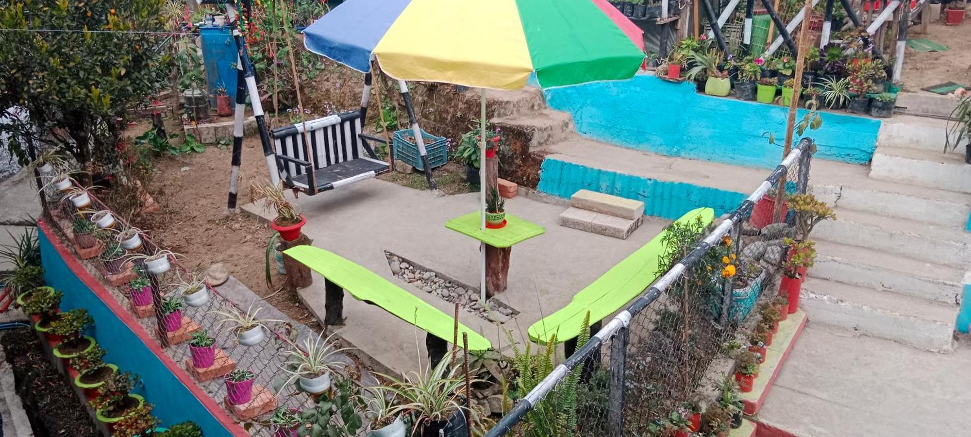 Kabiraalaya Homestay