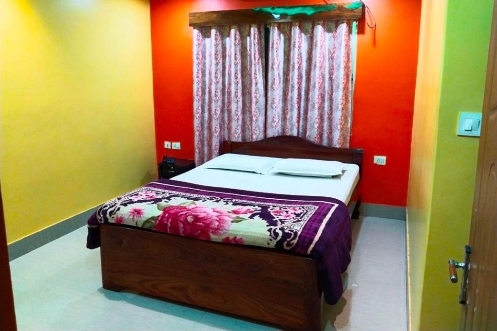 Das Hotel Hotel Darjeeling (West Bengal)