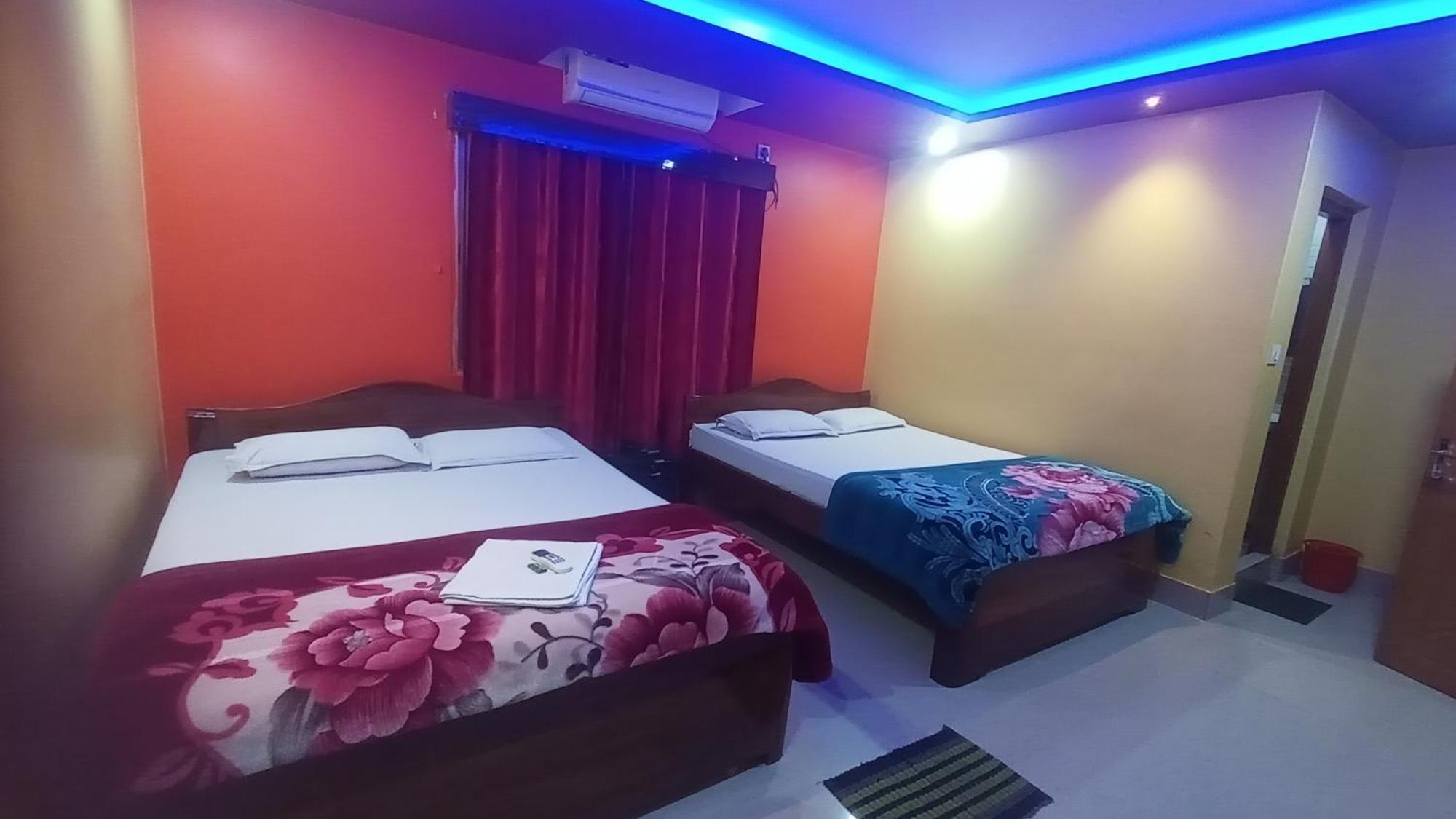 Das Hotel Hotel