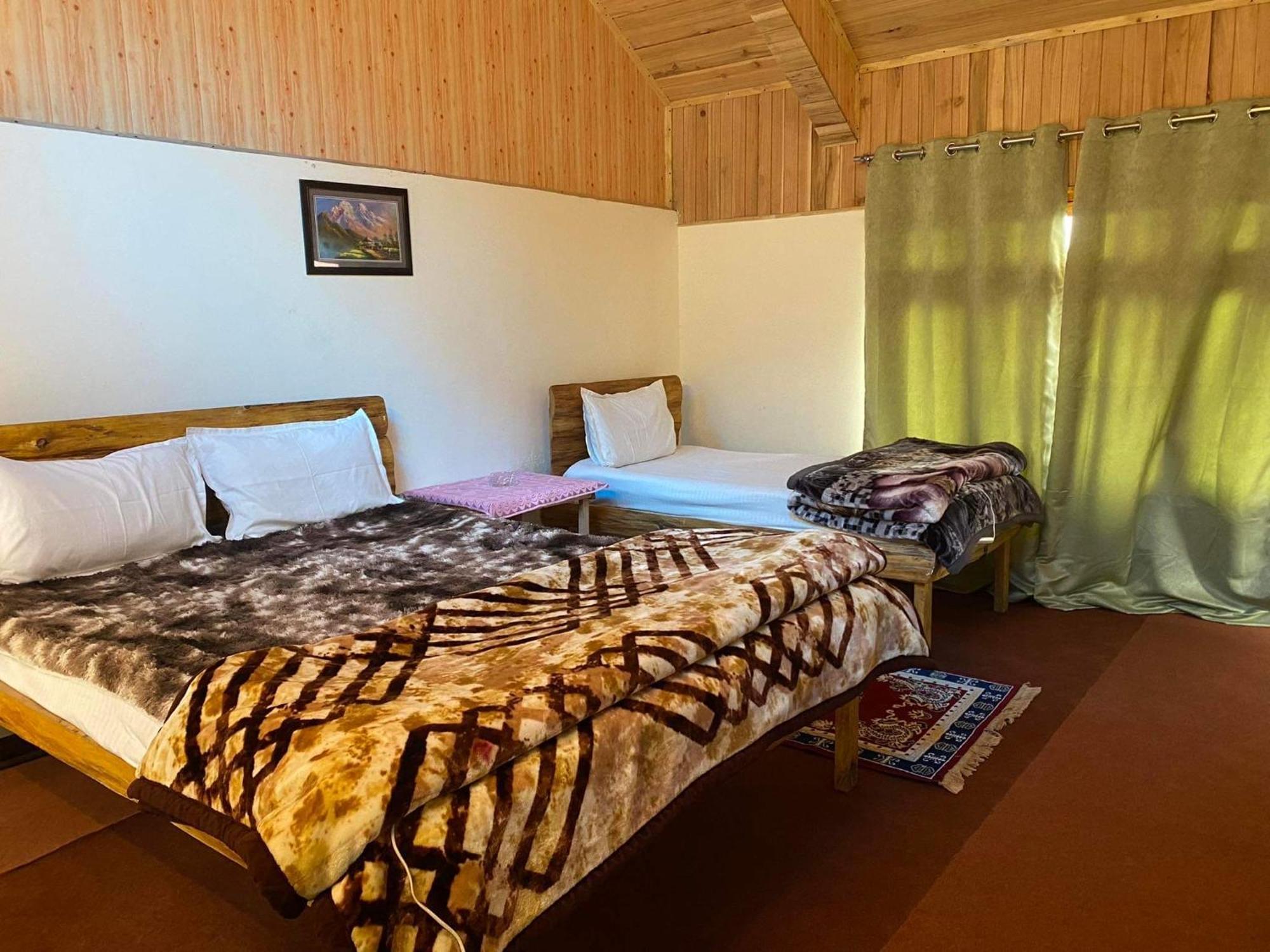 Homestay Bloomfield And Eco-resort