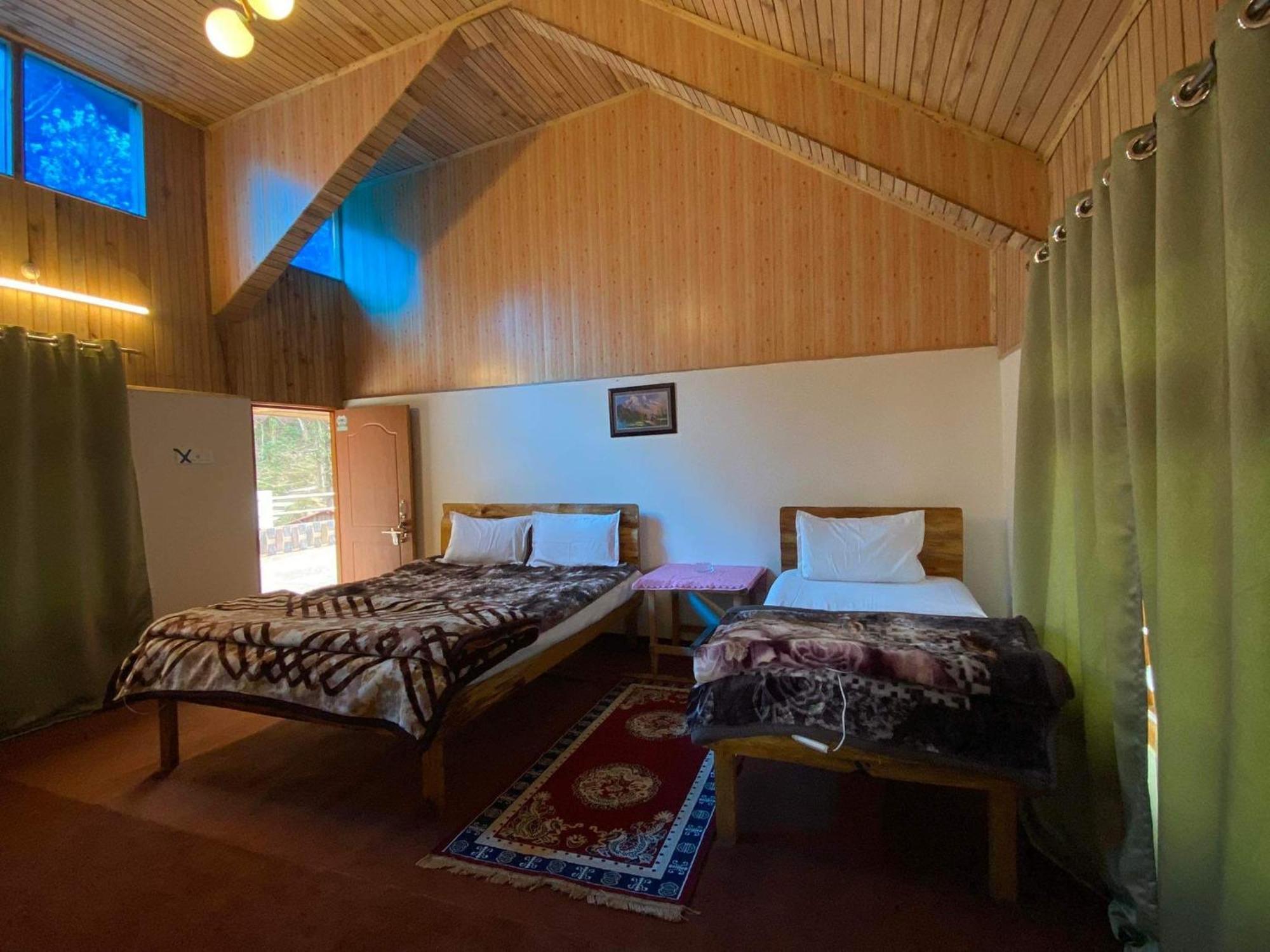 Bloomfield And Eco-resort Darjeeling (West Bengal)