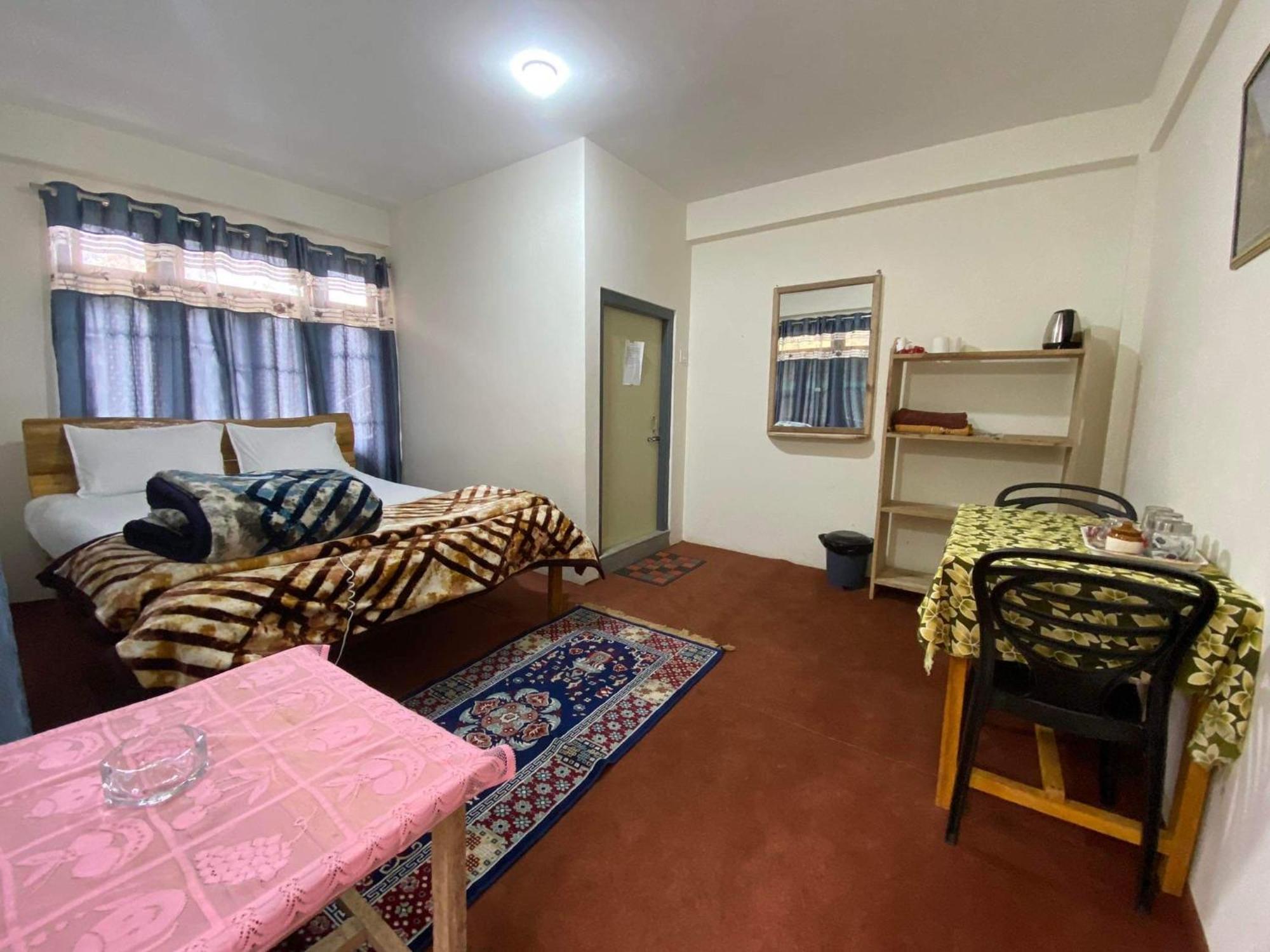 Homestay Bloomfield And Eco-resort Darjeeling (West Bengal)