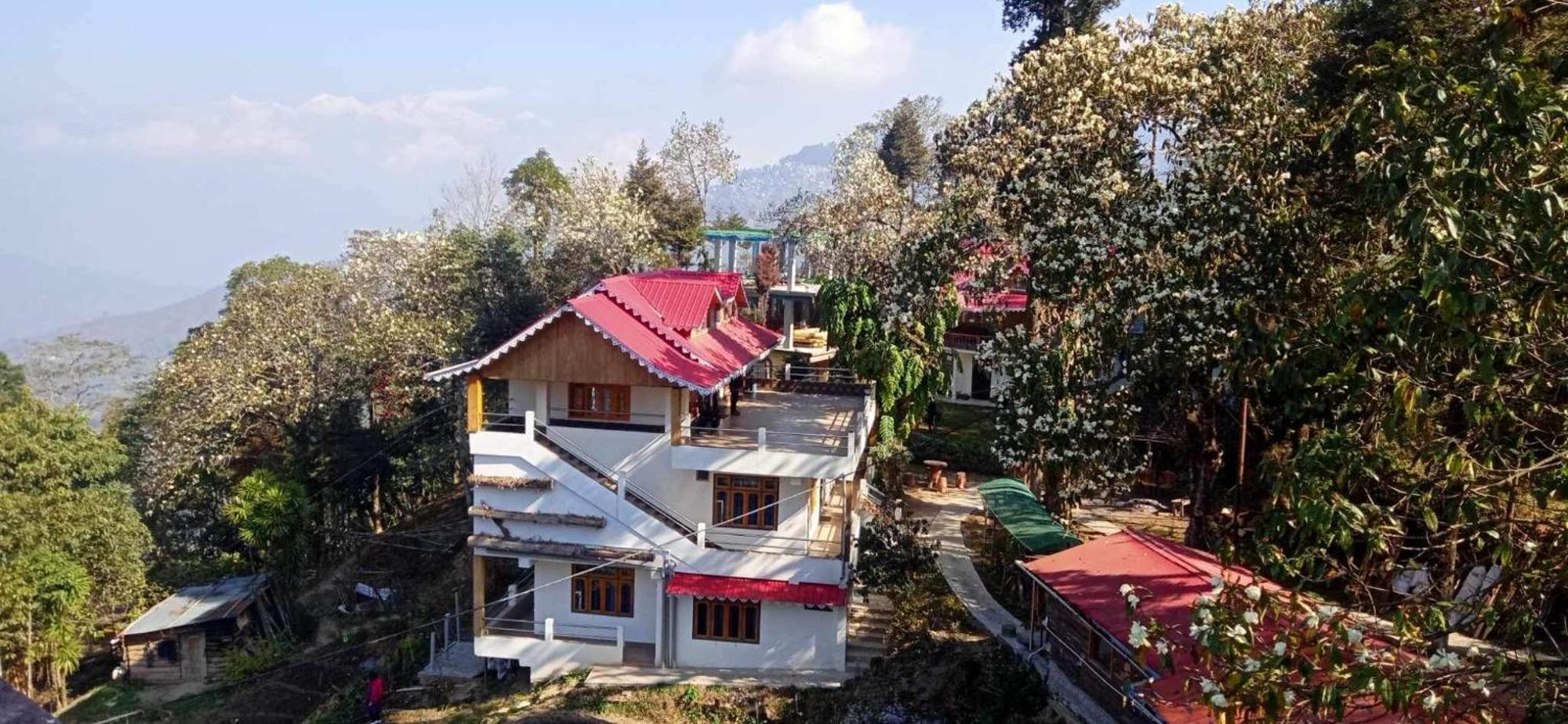 Bloomfield And Eco-resort *