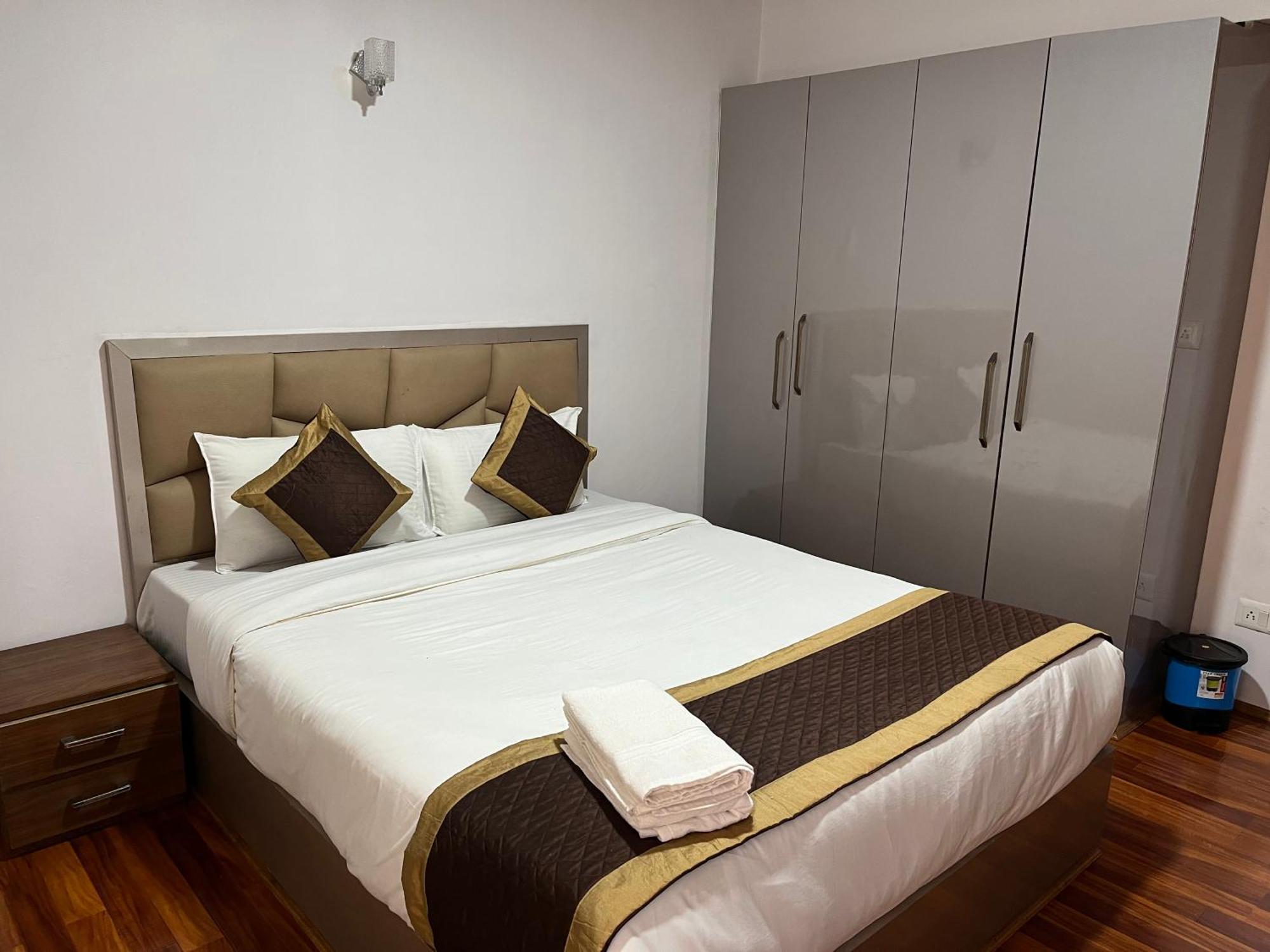 Guest house Royal Vista - Darjeeling (West Bengal)