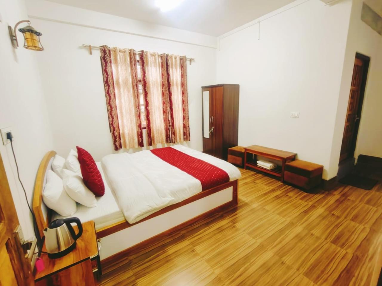 Homestay Jain Darjeeling (West Bengal)