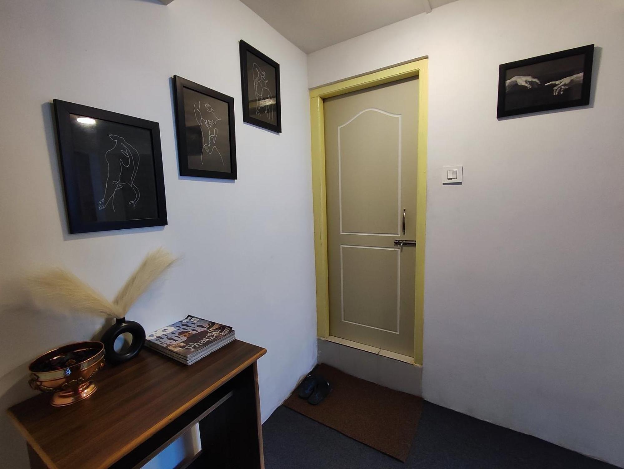 Homestay Haven Eleven *