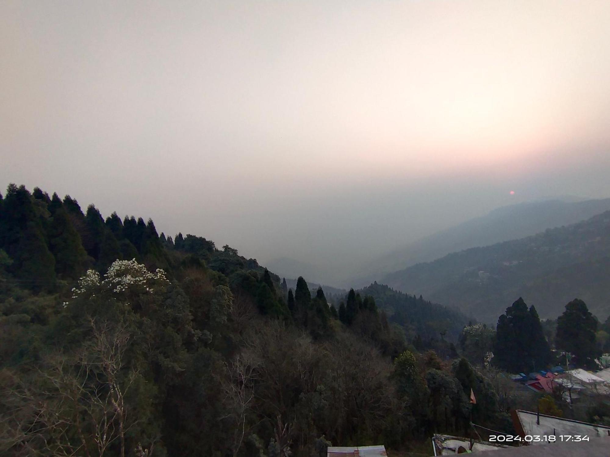 Tigerhill Homestay Darjeeling (West Bengal)