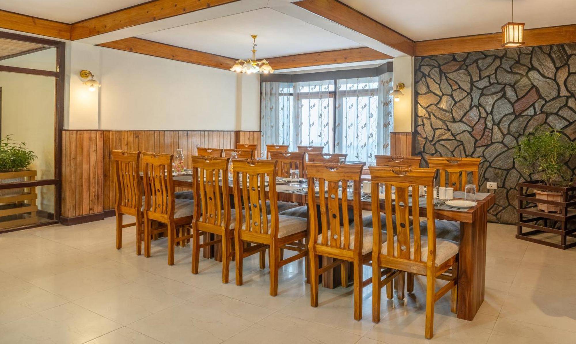 Treebo Eeshan Rodhi Resort, Darjeeling