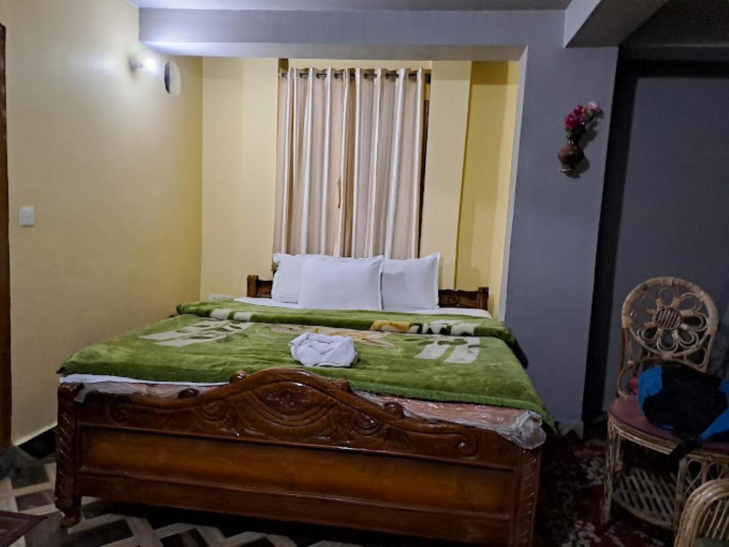 Nirala , Darjeeling Hotel 2*