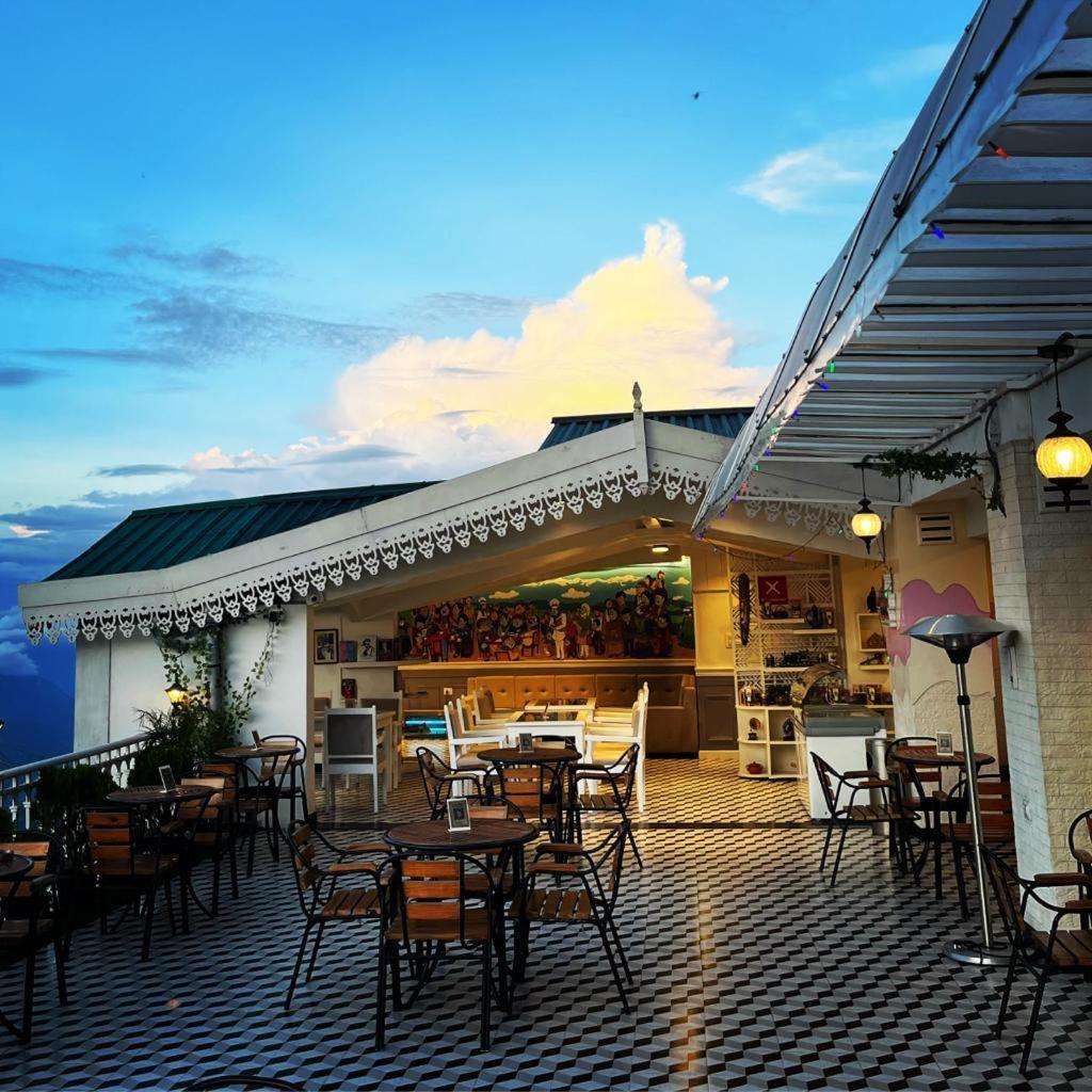 The Retreat, Darjeeling Darjeeling (West Bengal)