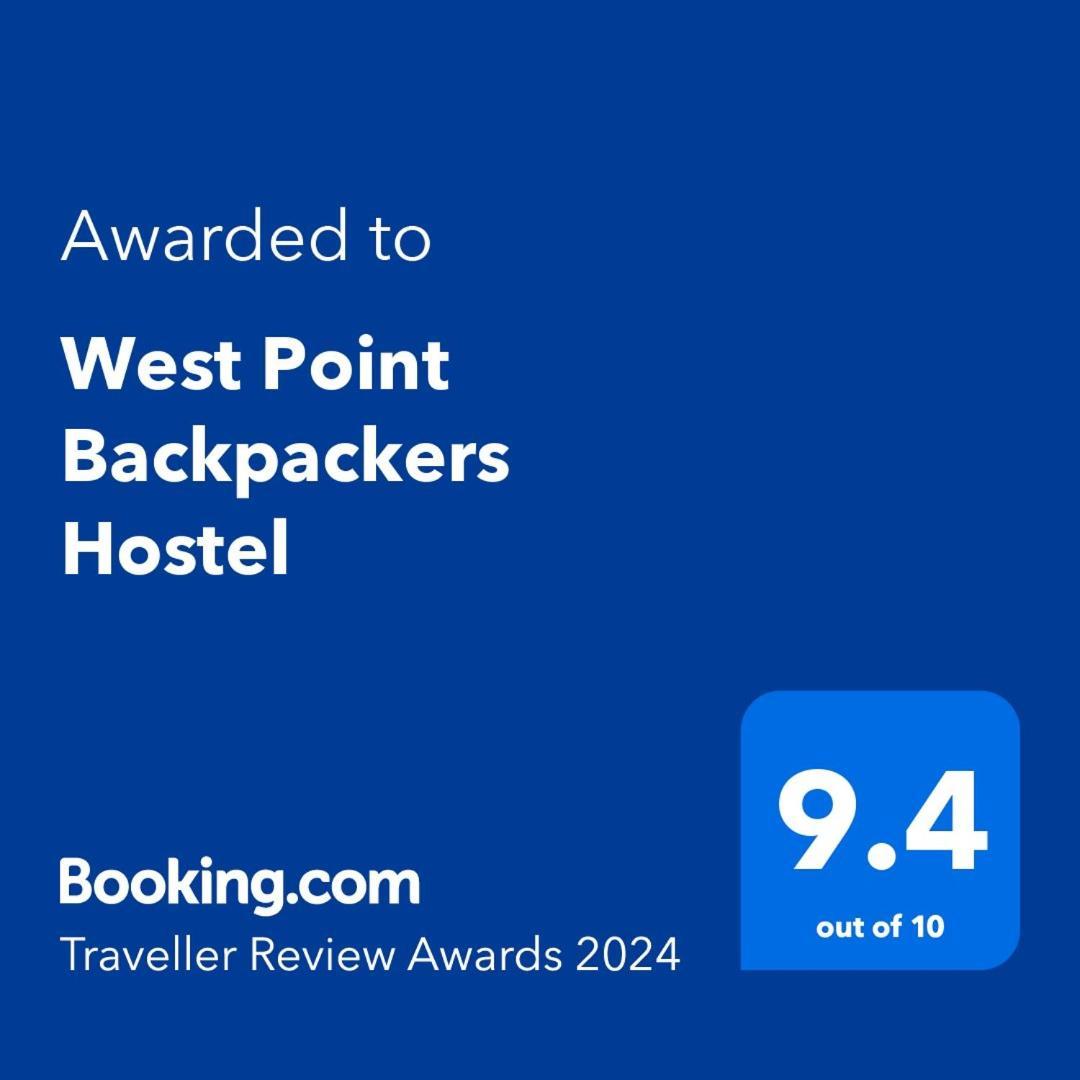 Homestay West Point Backpackers *