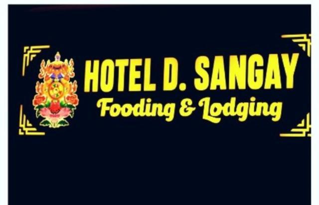 D. Sangay 2* Darjeeling (West Bengal)