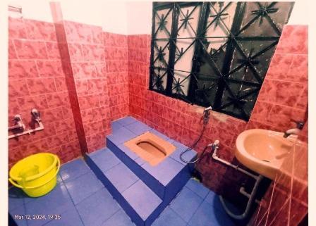 Bed & Breakfast D. Sangay Darjeeling (West Bengal)