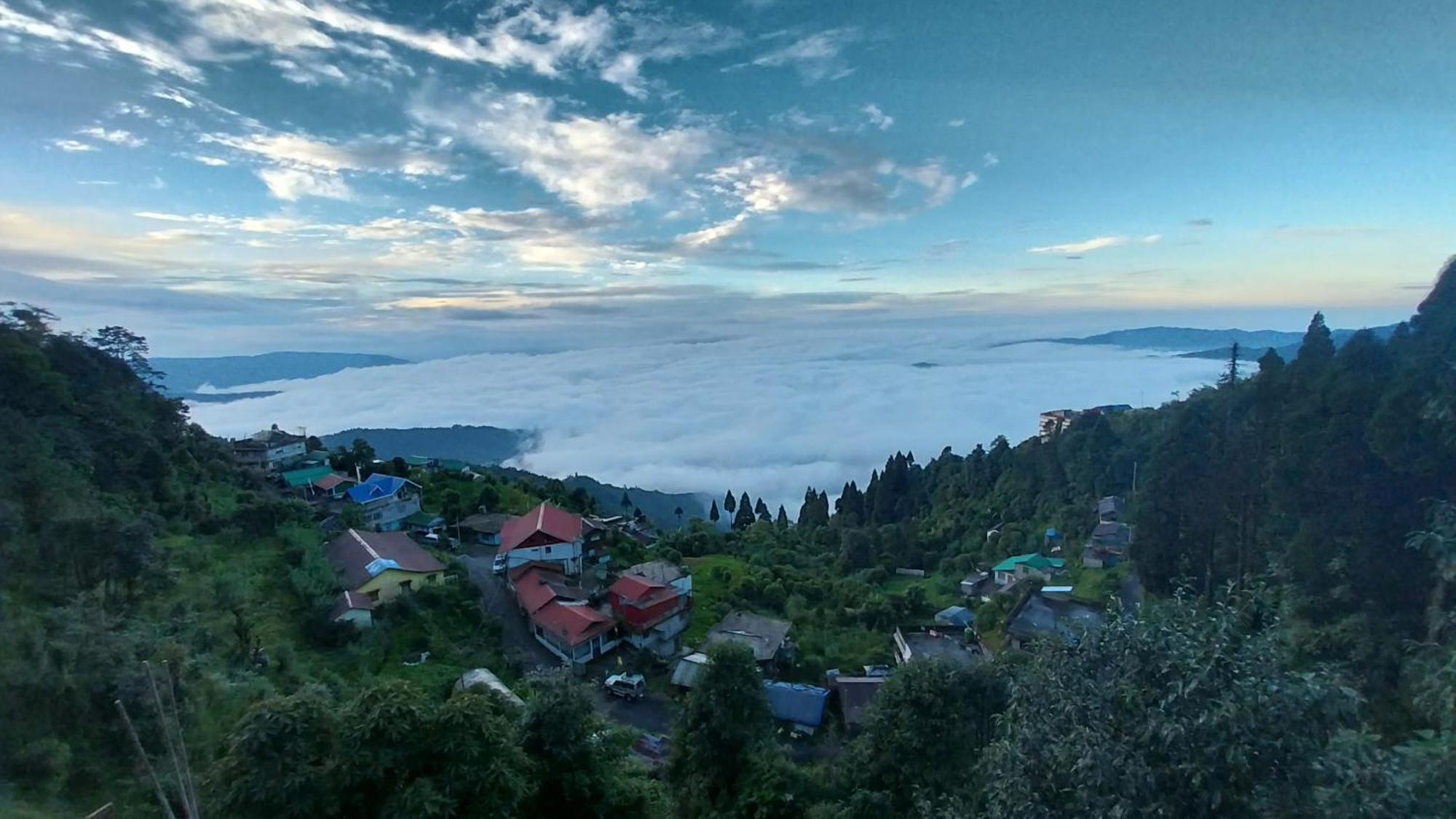 Homestay Dumfu