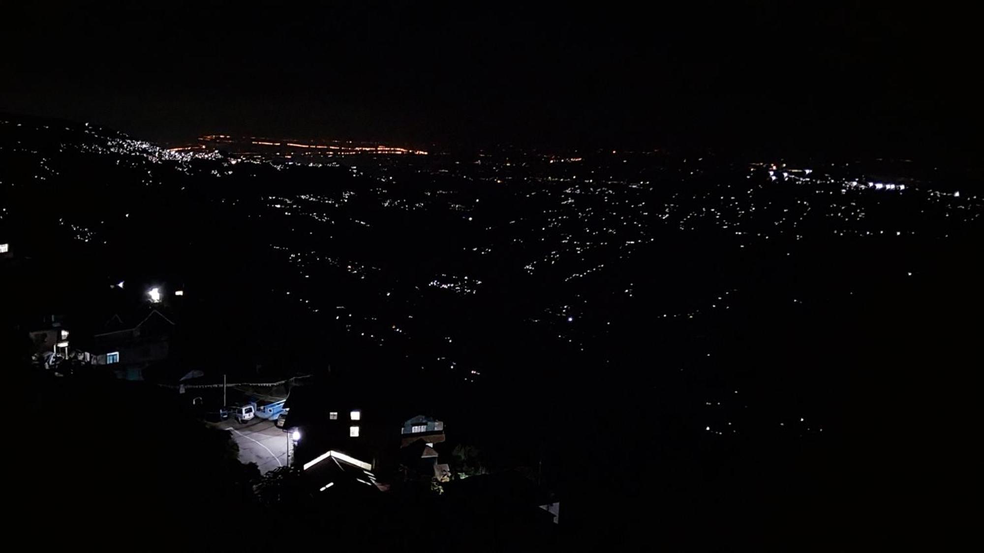 Dumfu * Darjeeling (West Bengal)