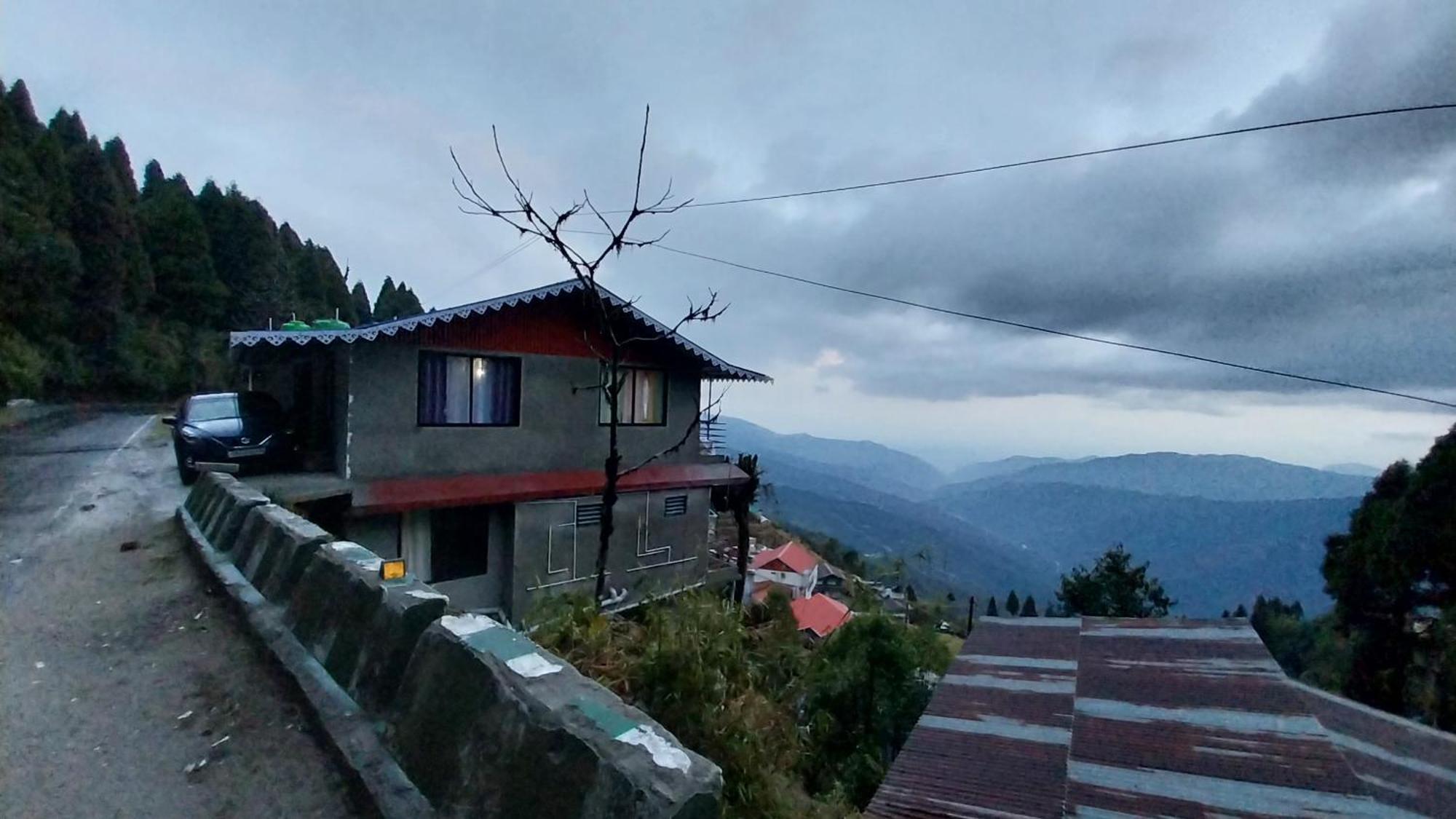 Dumfu * Darjeeling (West Bengal)