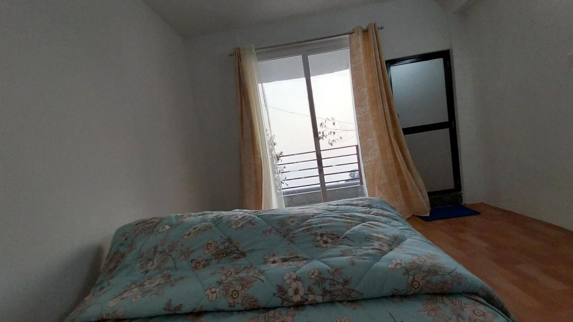 Dumfu Homestay *