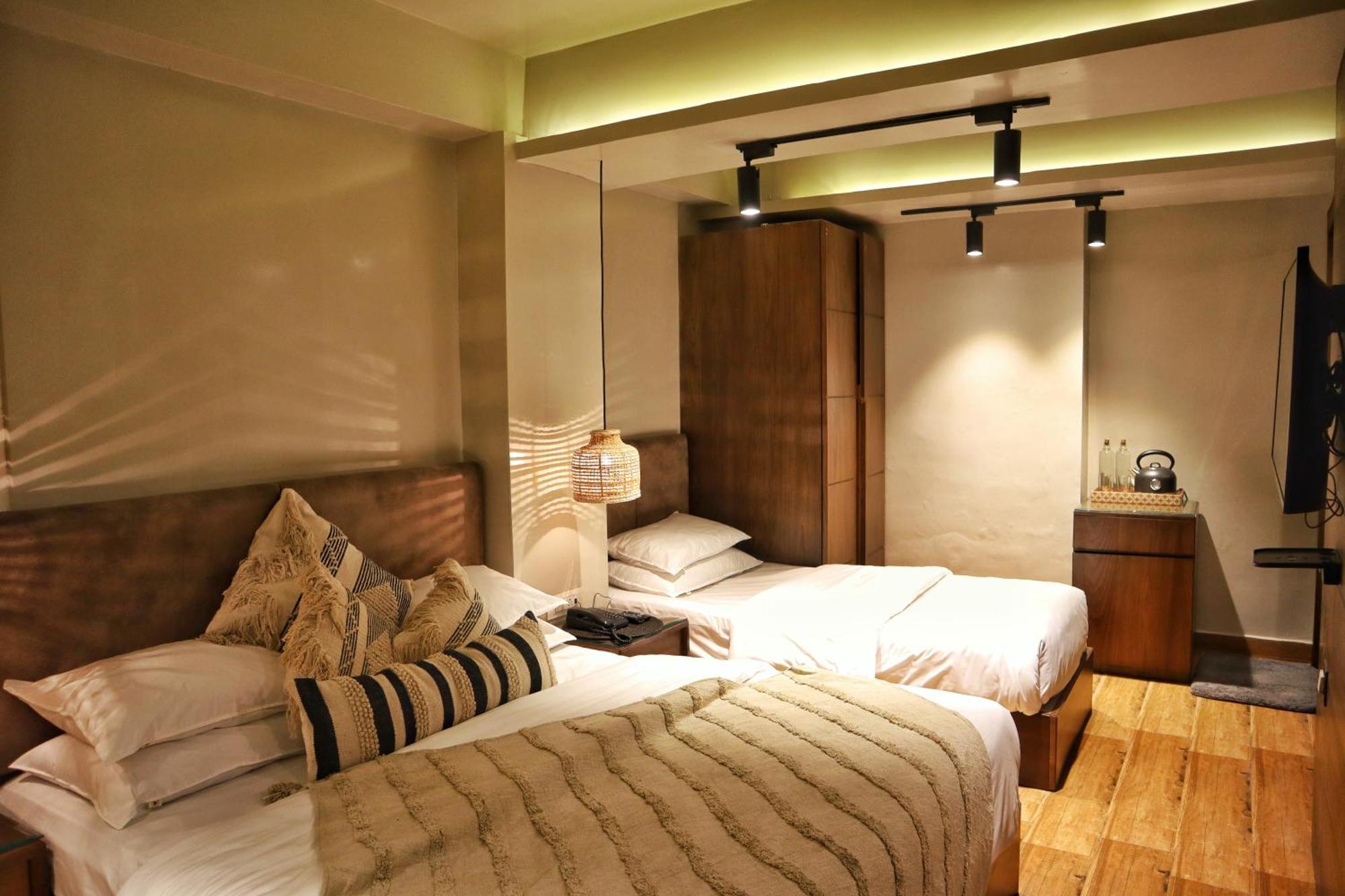 Wonder Woods Boutique 3*