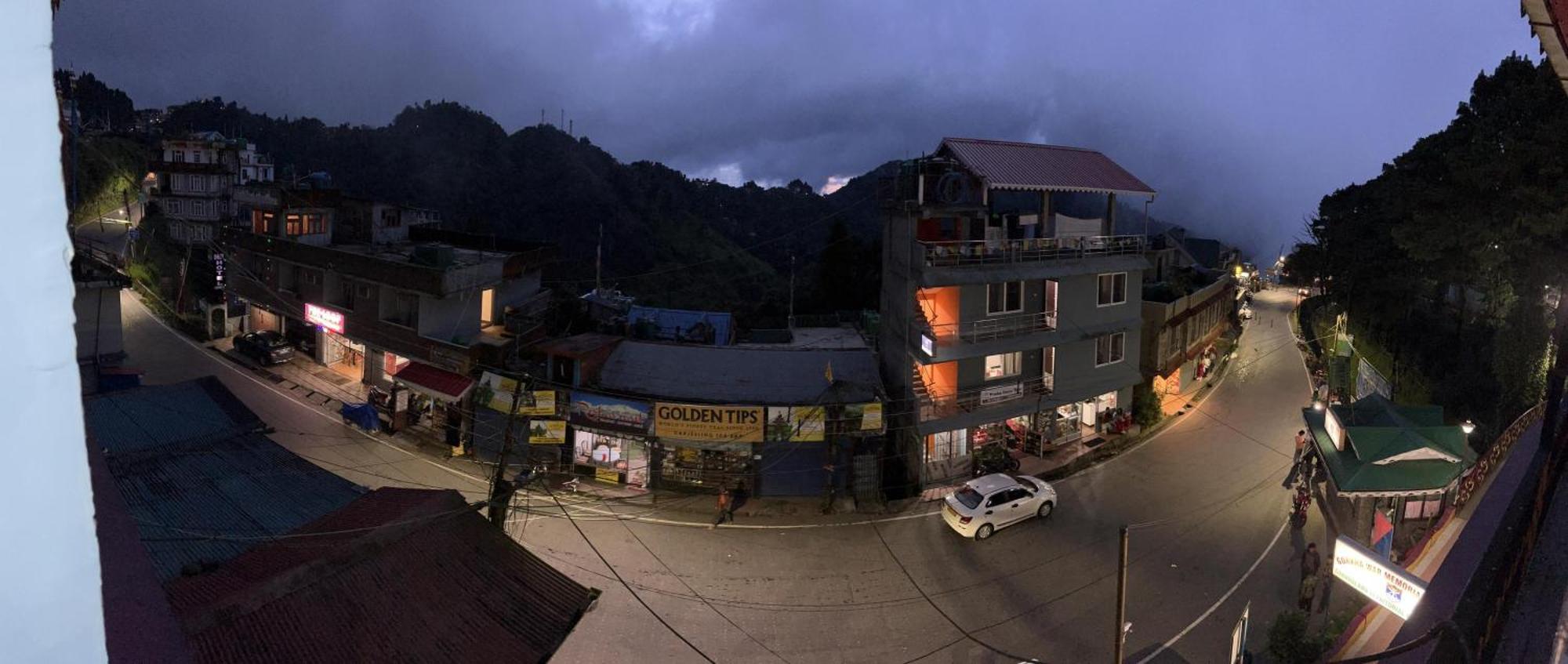 Homestay Blissview