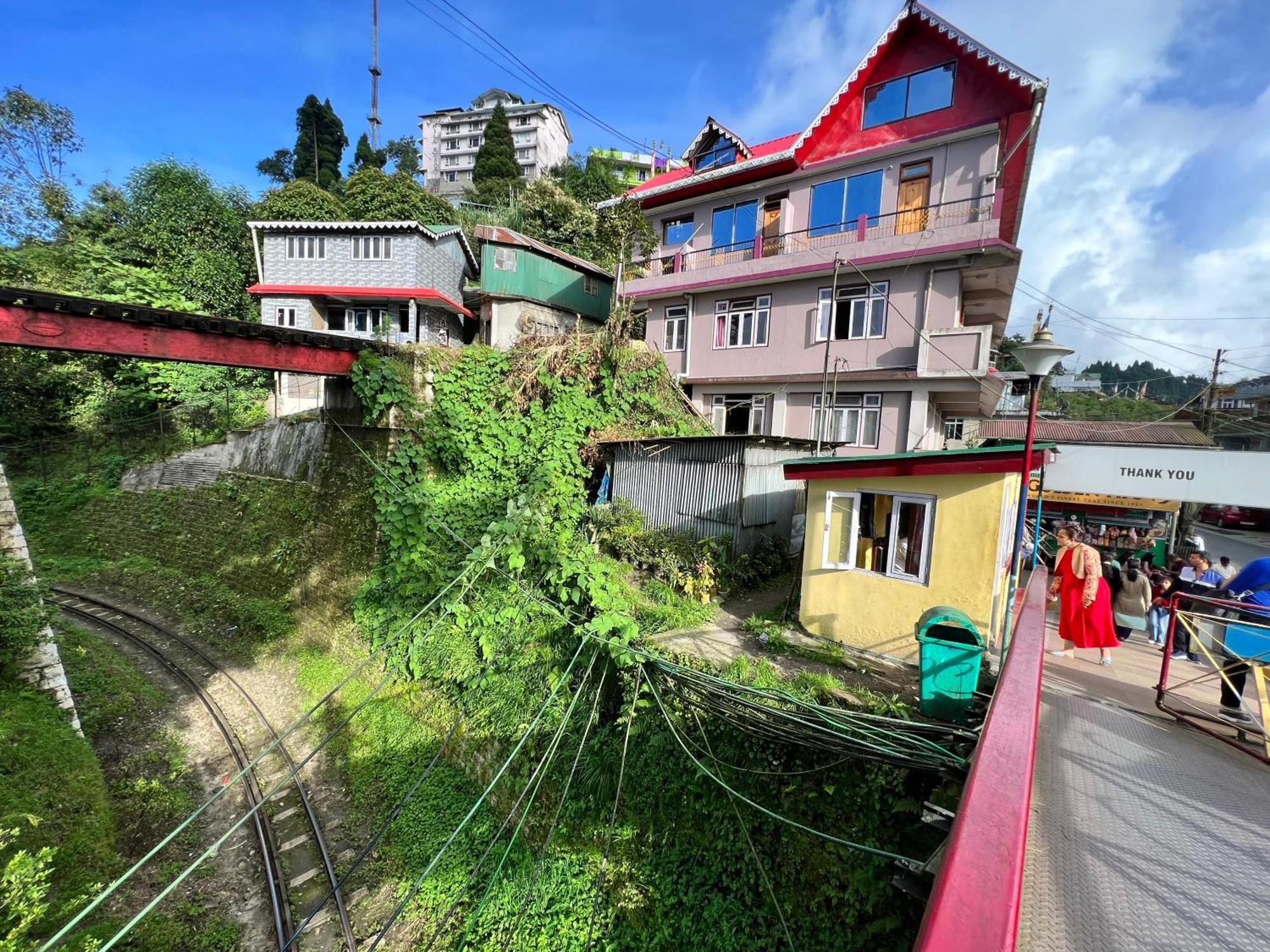 Homestay Blissview Darjeeling (West Bengal)