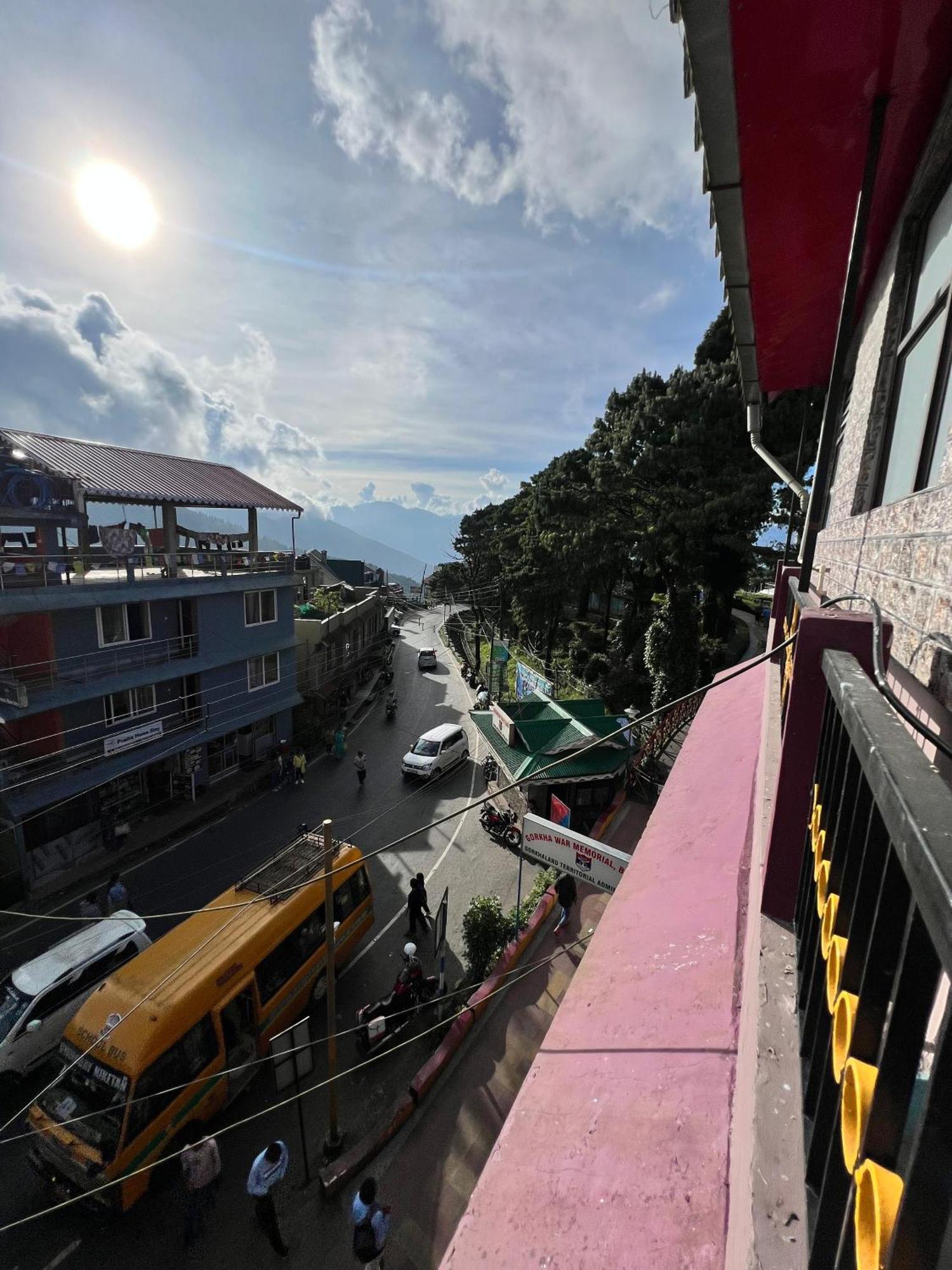 Blissview Homestay Darjeeling (West Bengal)