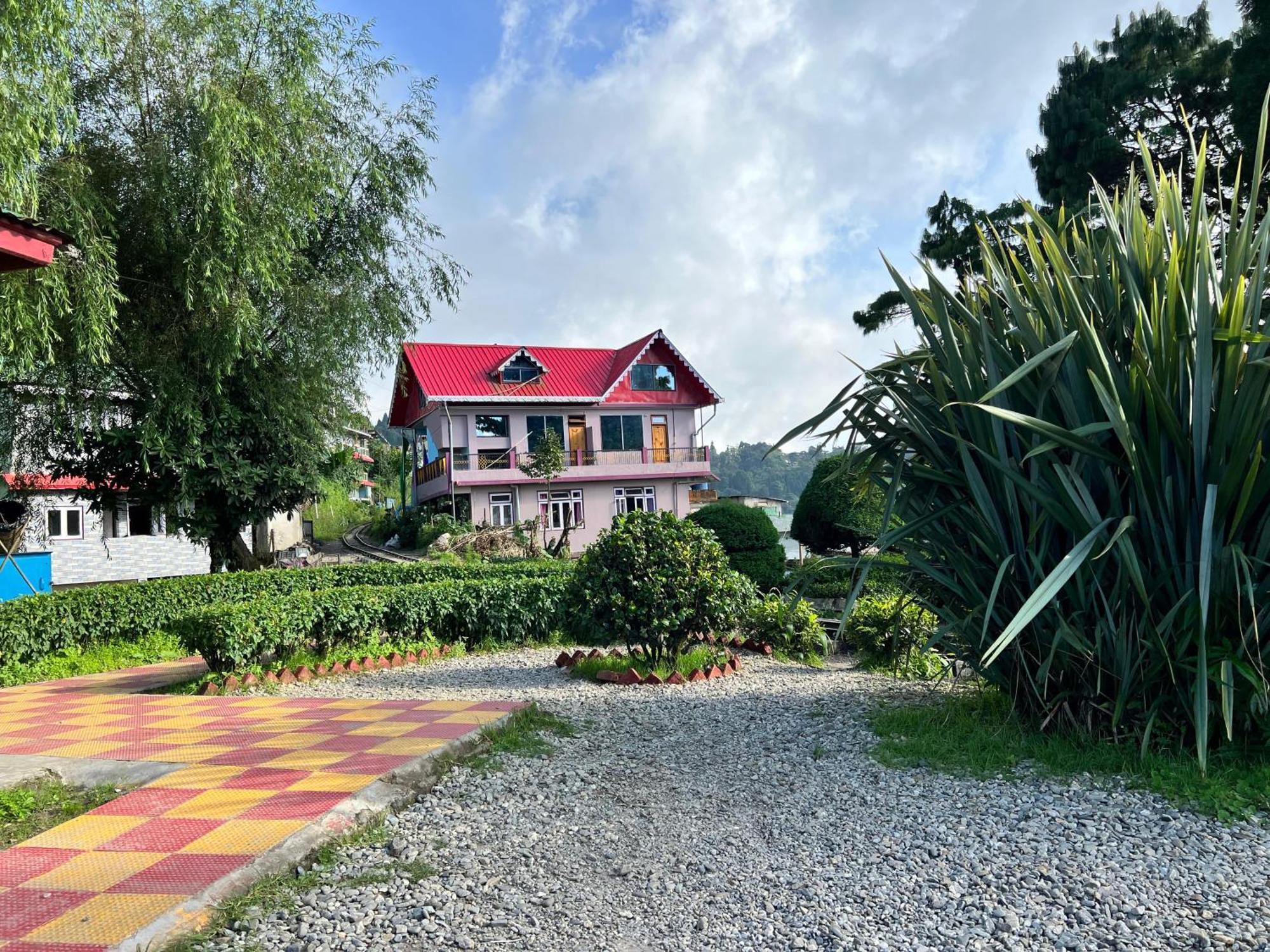 Blissview Homestay