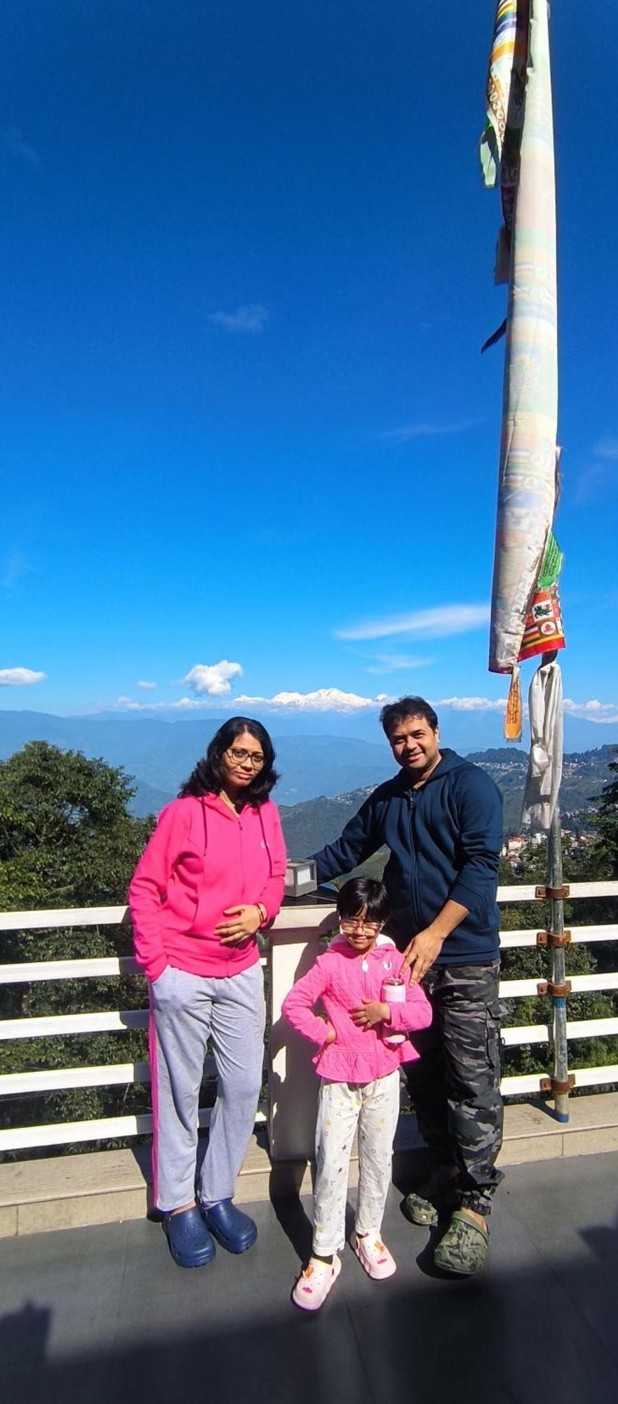 Homestay Zingo's Darjeeling (West Bengal)