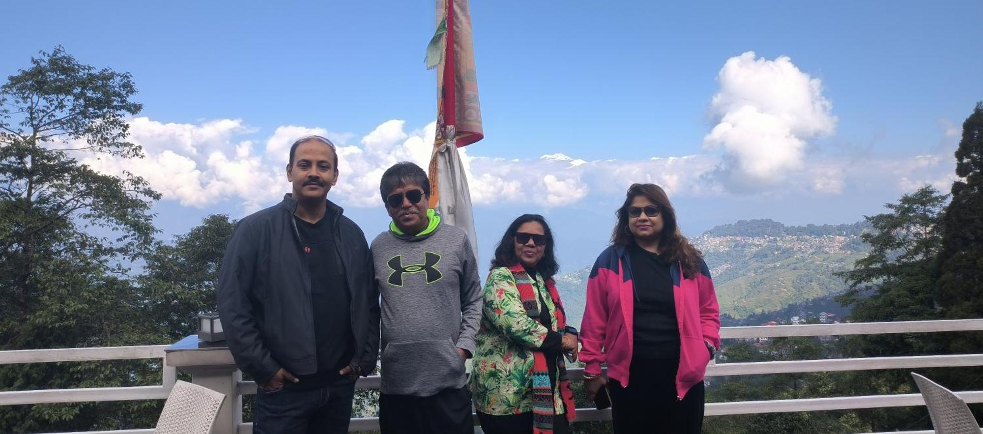 Zingo's * Darjeeling (West Bengal)