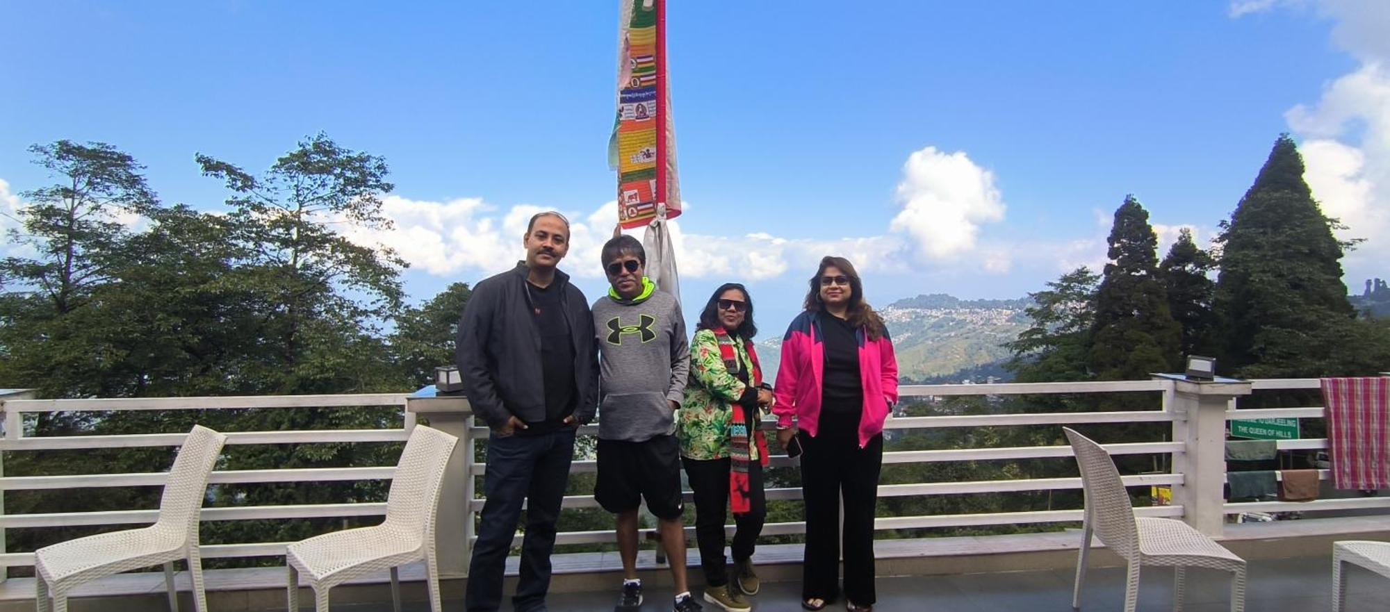 Zingo's Darjeeling (West Bengal)