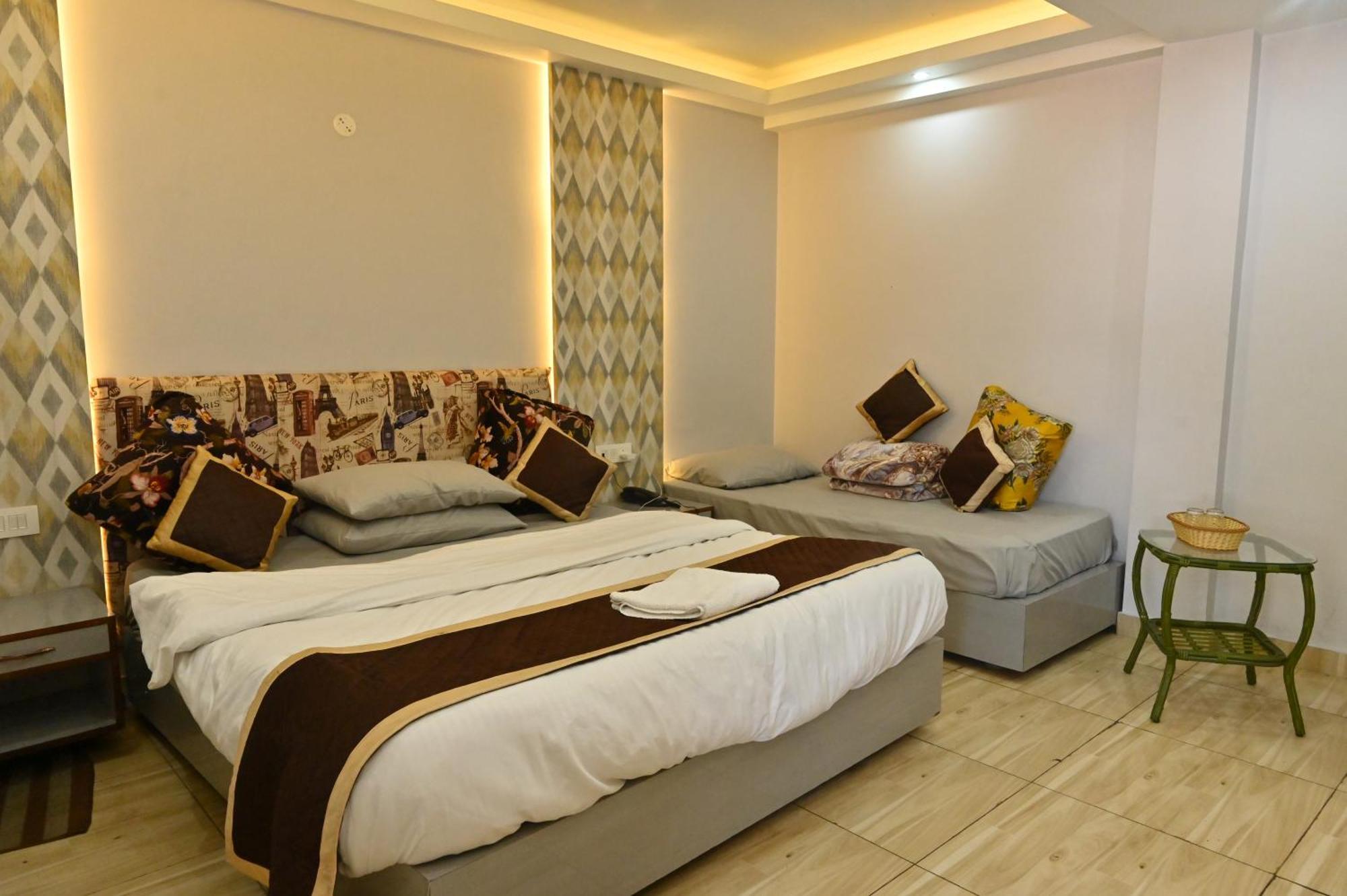 Homestay Zingo's Darjeeling (West Bengal)