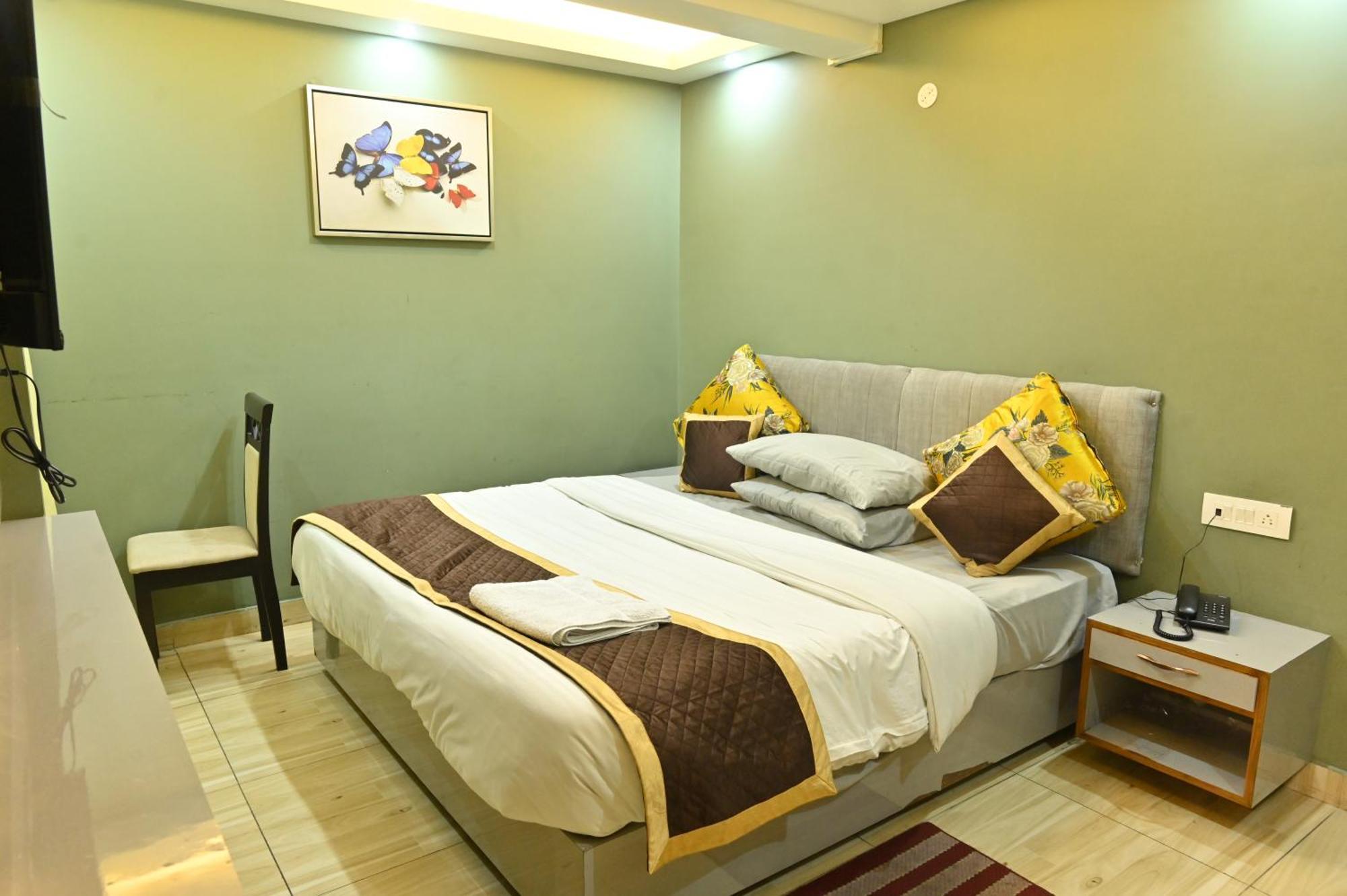 Homestay Zingo's