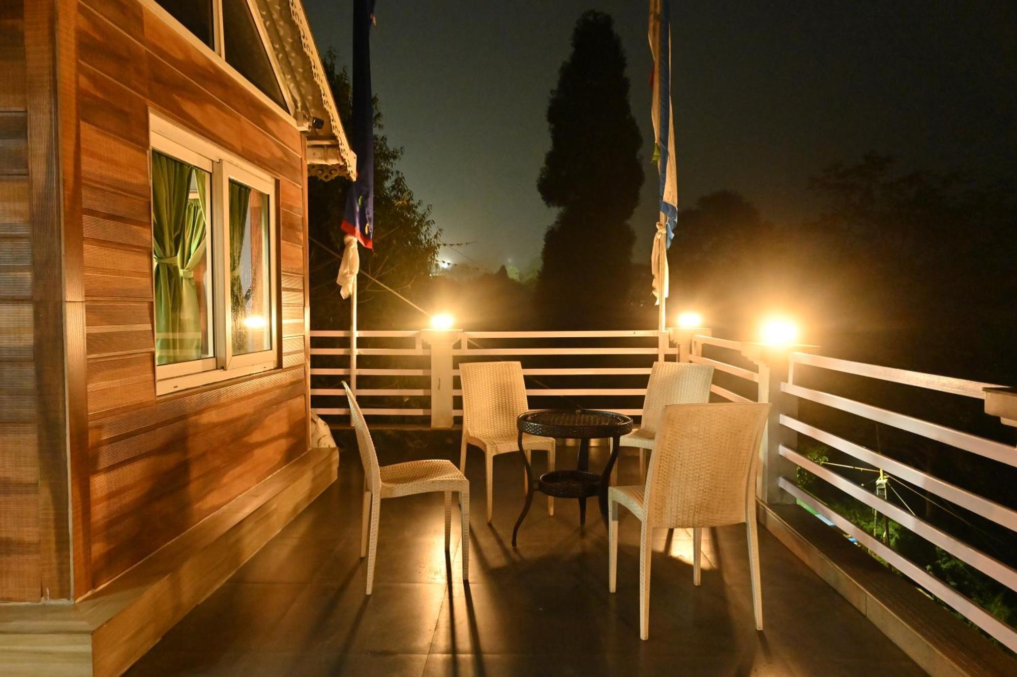 Zingo's Homestay