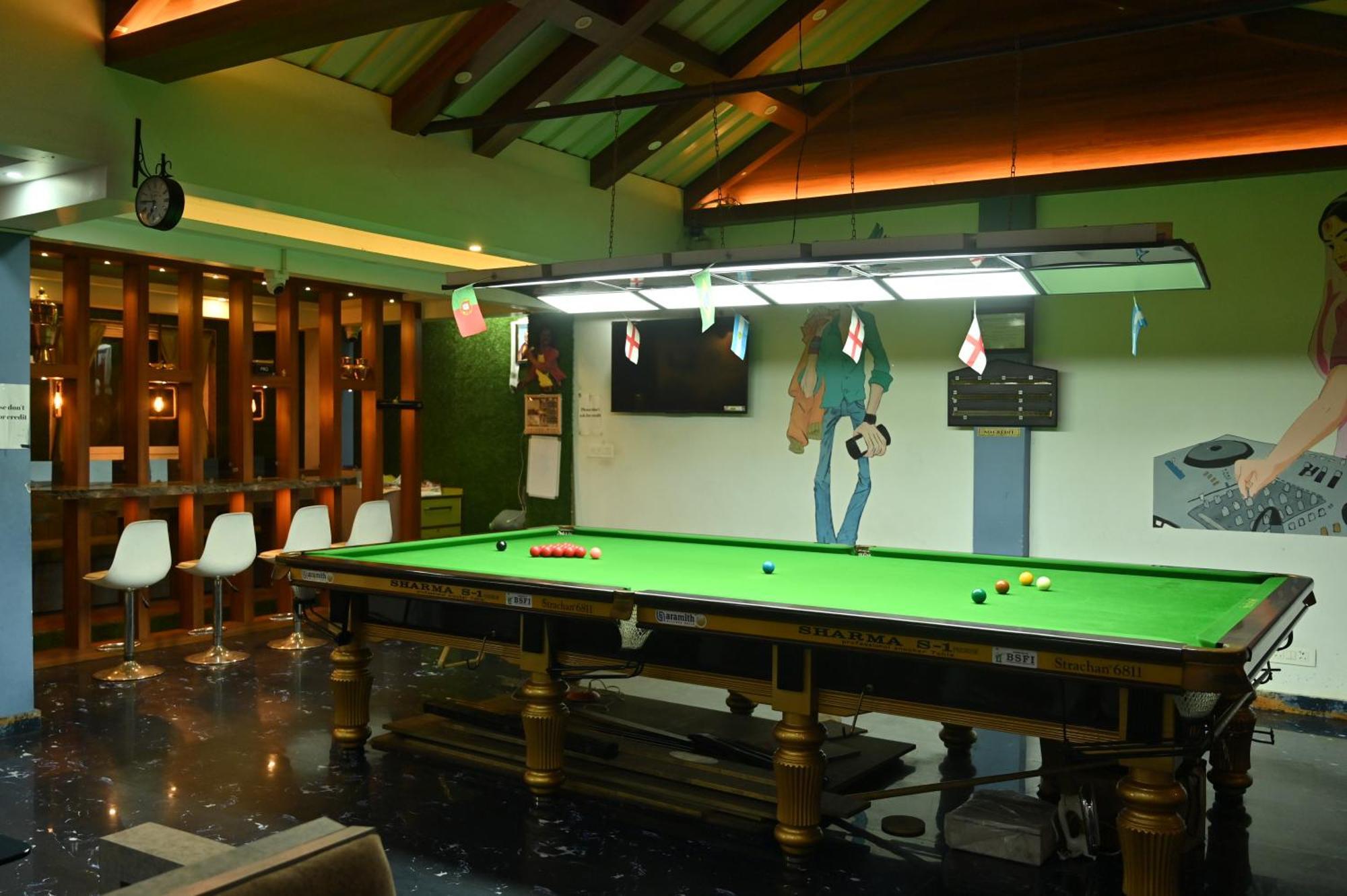 Zingo's Homestay Darjeeling (West Bengal)