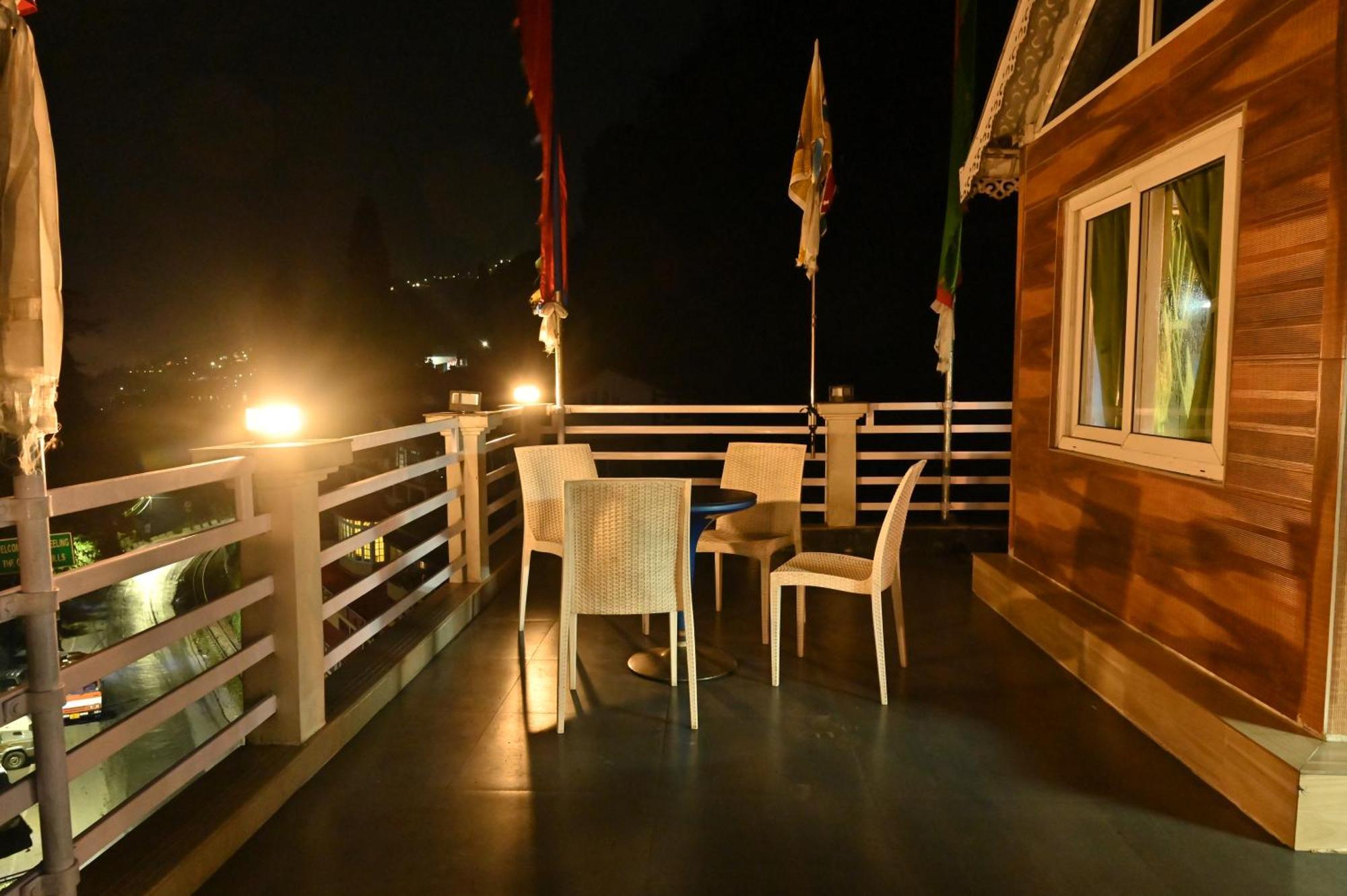 Zingo's Homestay Darjeeling (West Bengal)