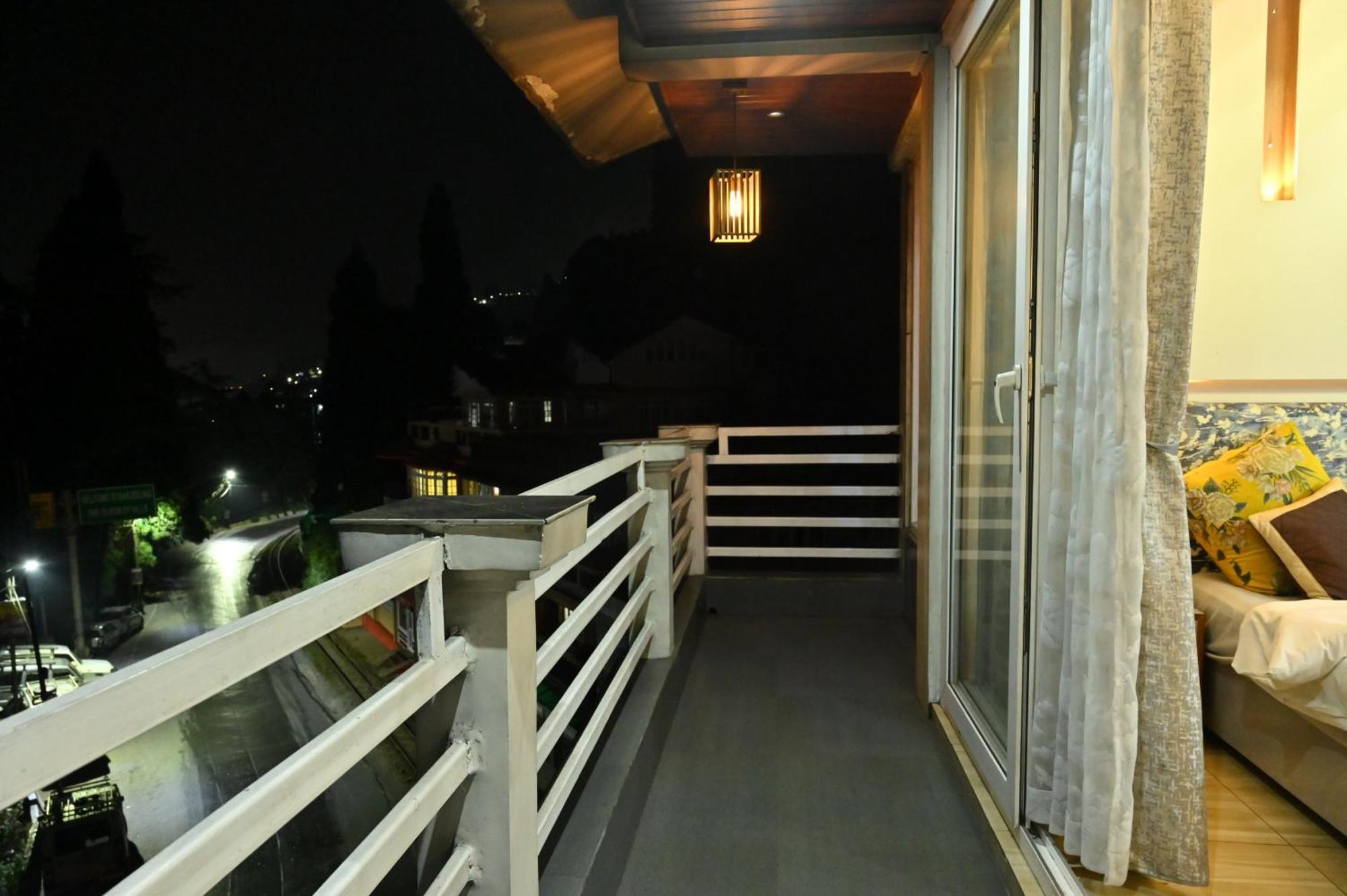 Zingo's Homestay *