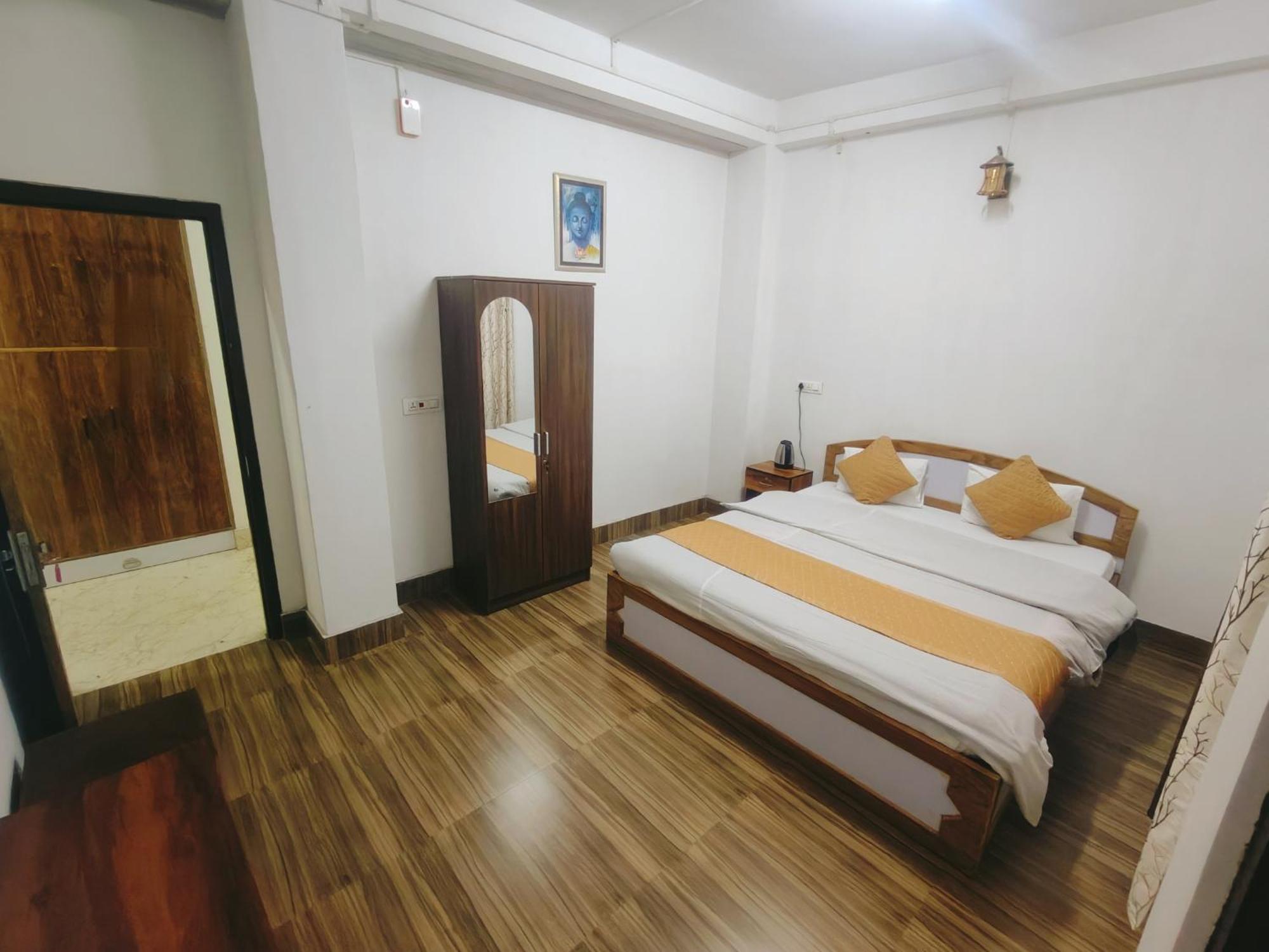 Jain Homestay *