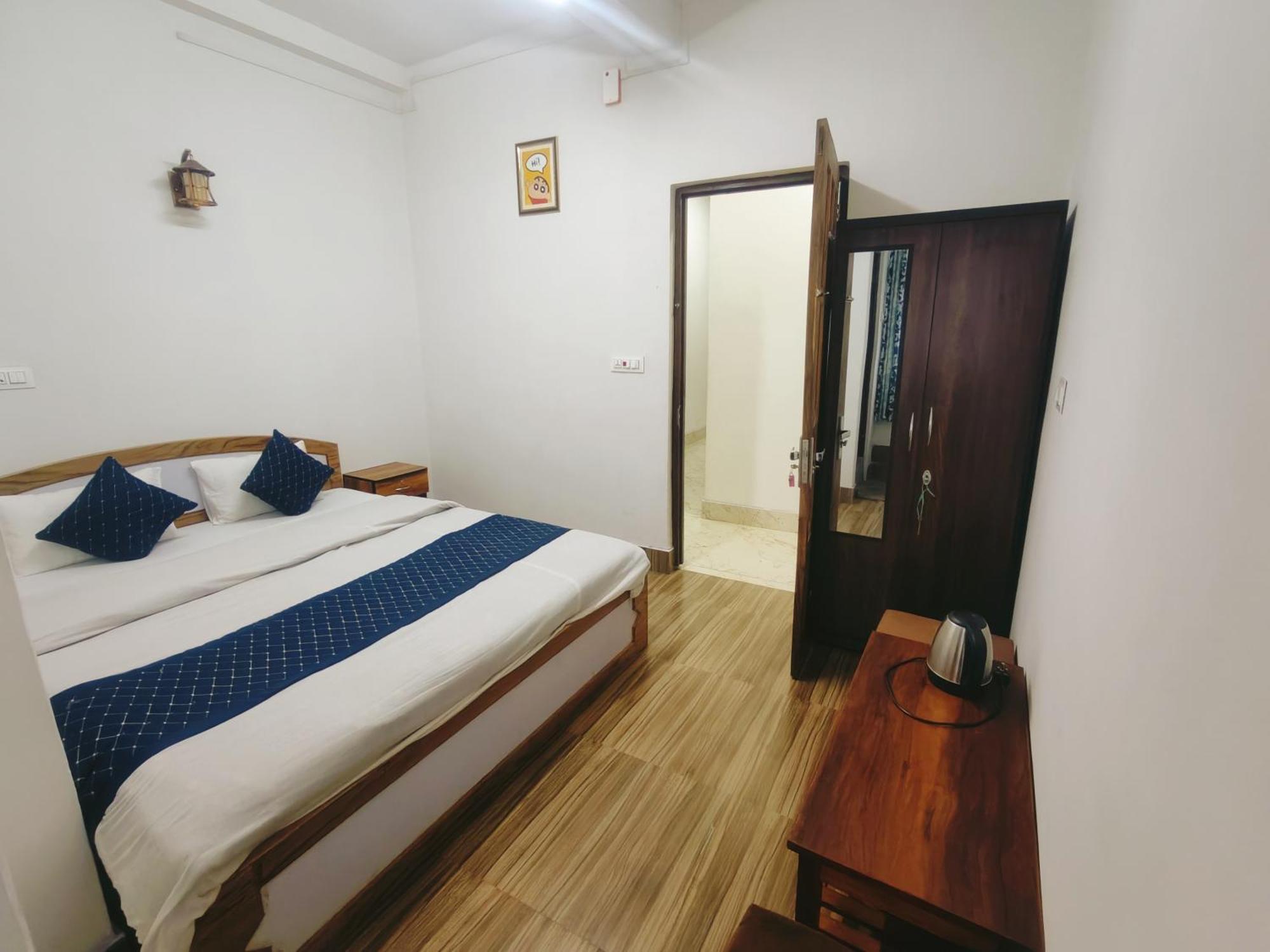 Homestay Jain