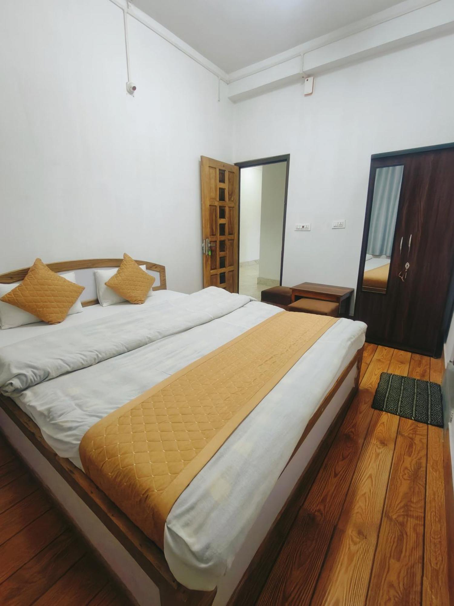 Homestay Jain *
