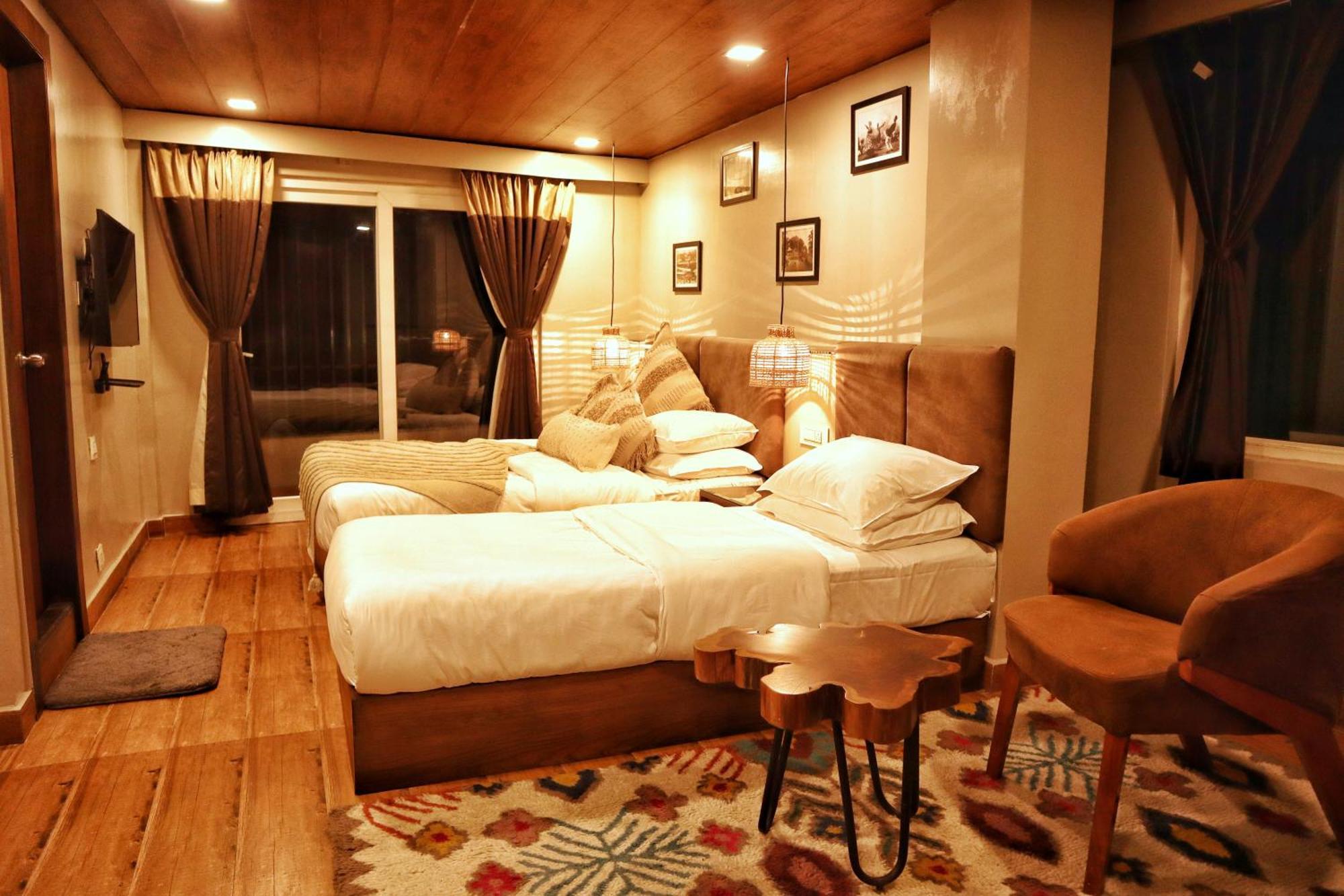 Wonder Woods Boutique Darjeeling (West Bengal)