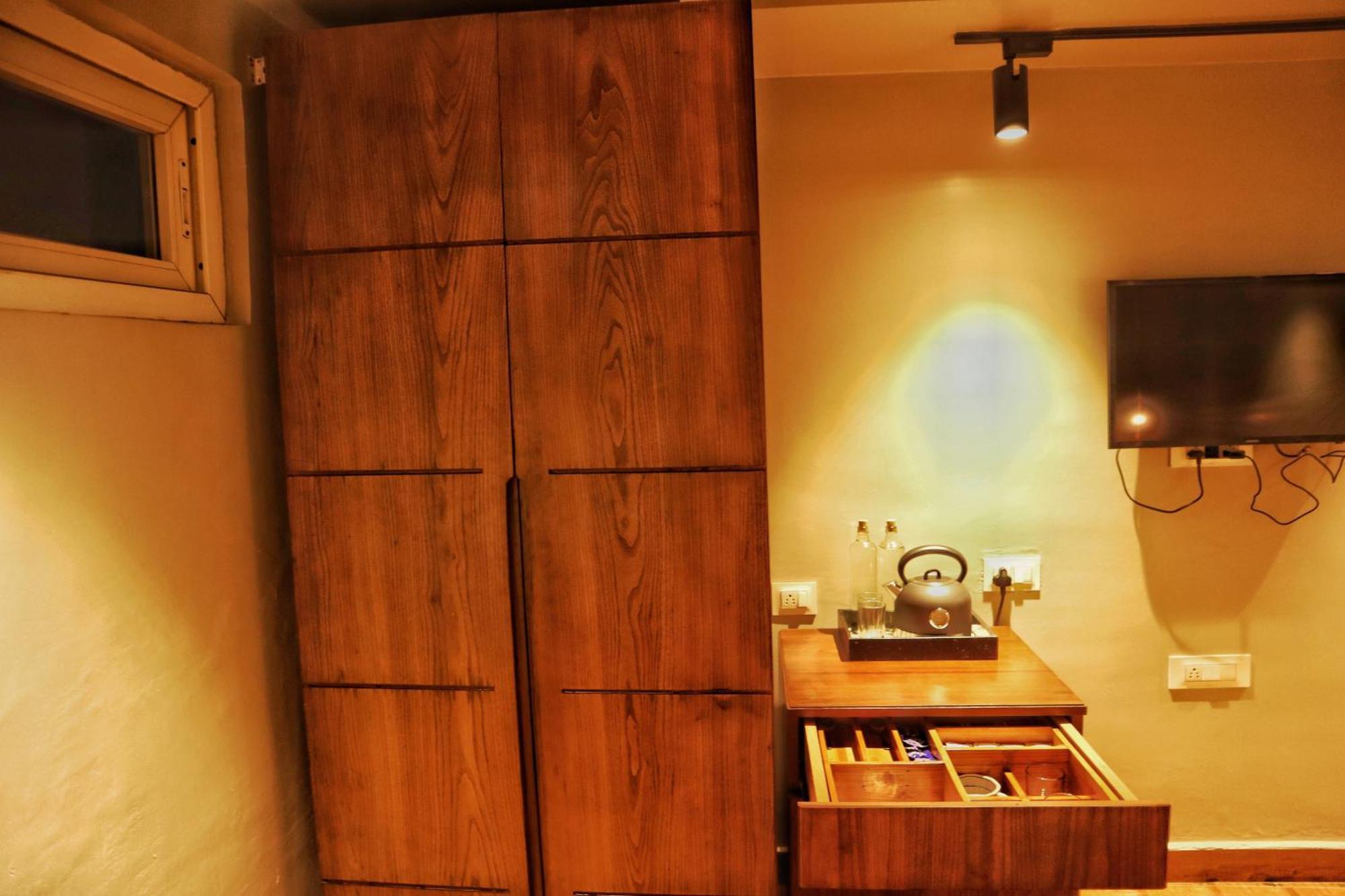 Hotel Wonder Woods Boutique