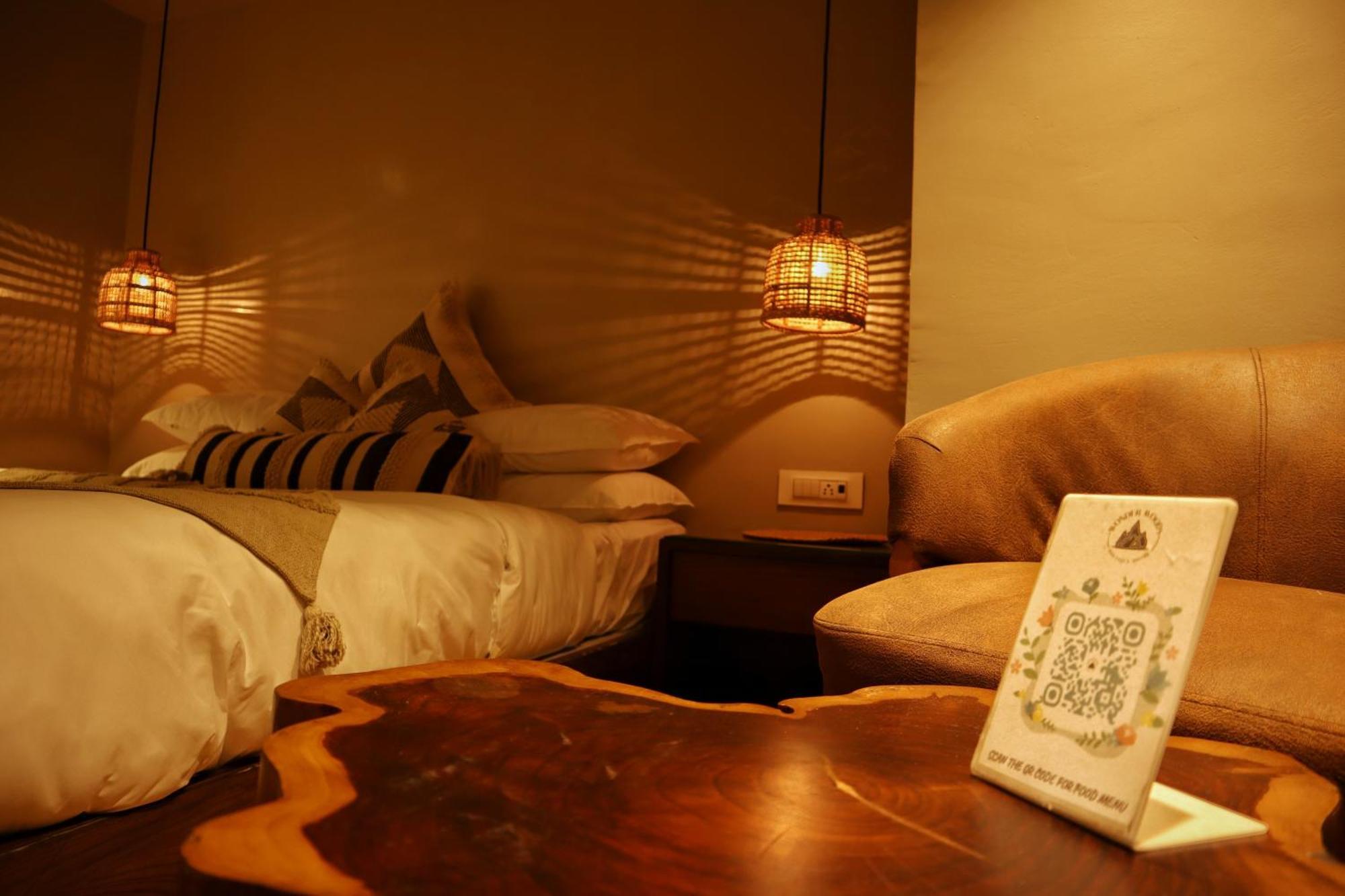 Wonder Woods Boutique Darjeeling (West Bengal)