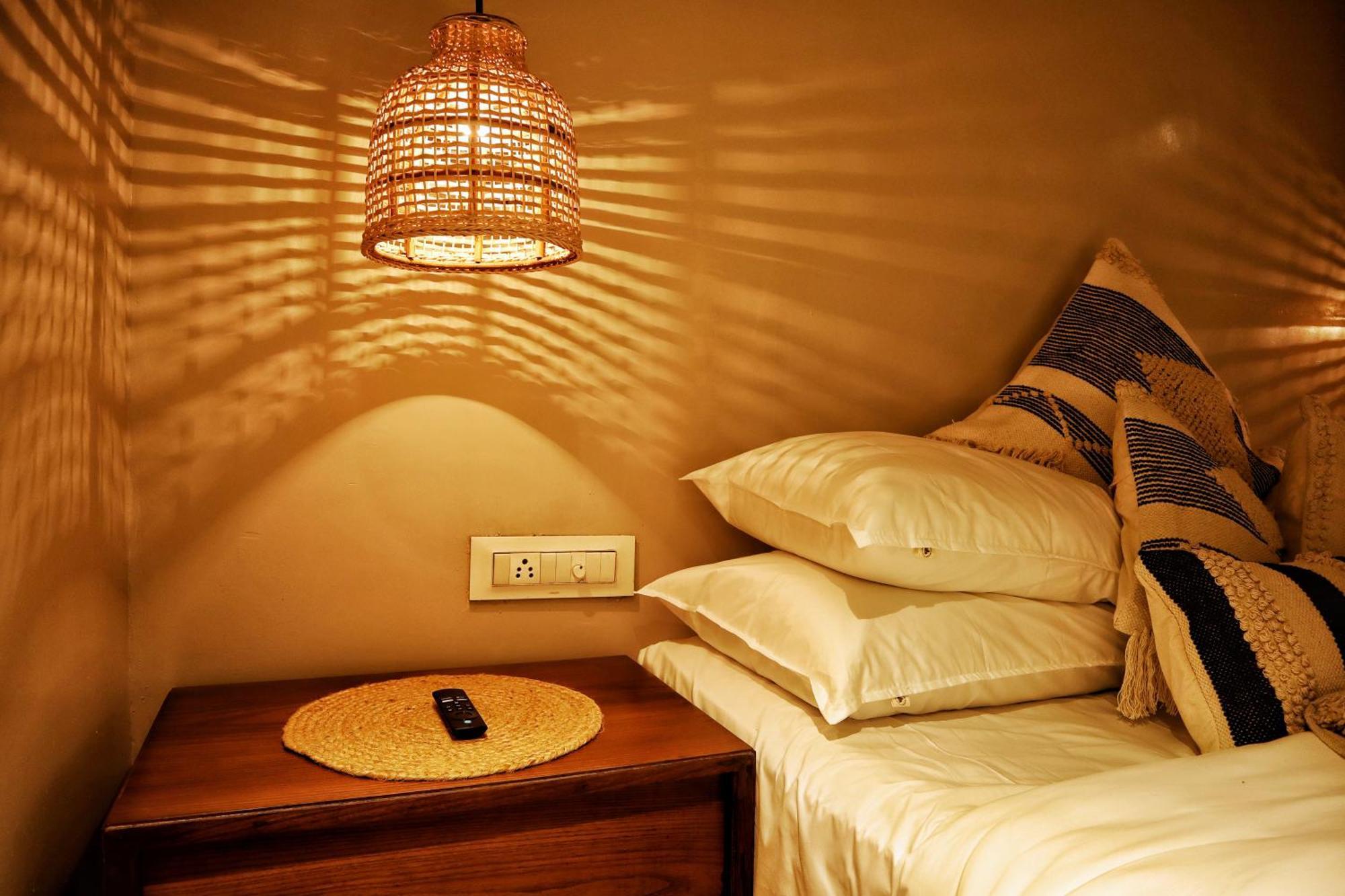 Hotel Wonder Woods Boutique Darjeeling (West Bengal)