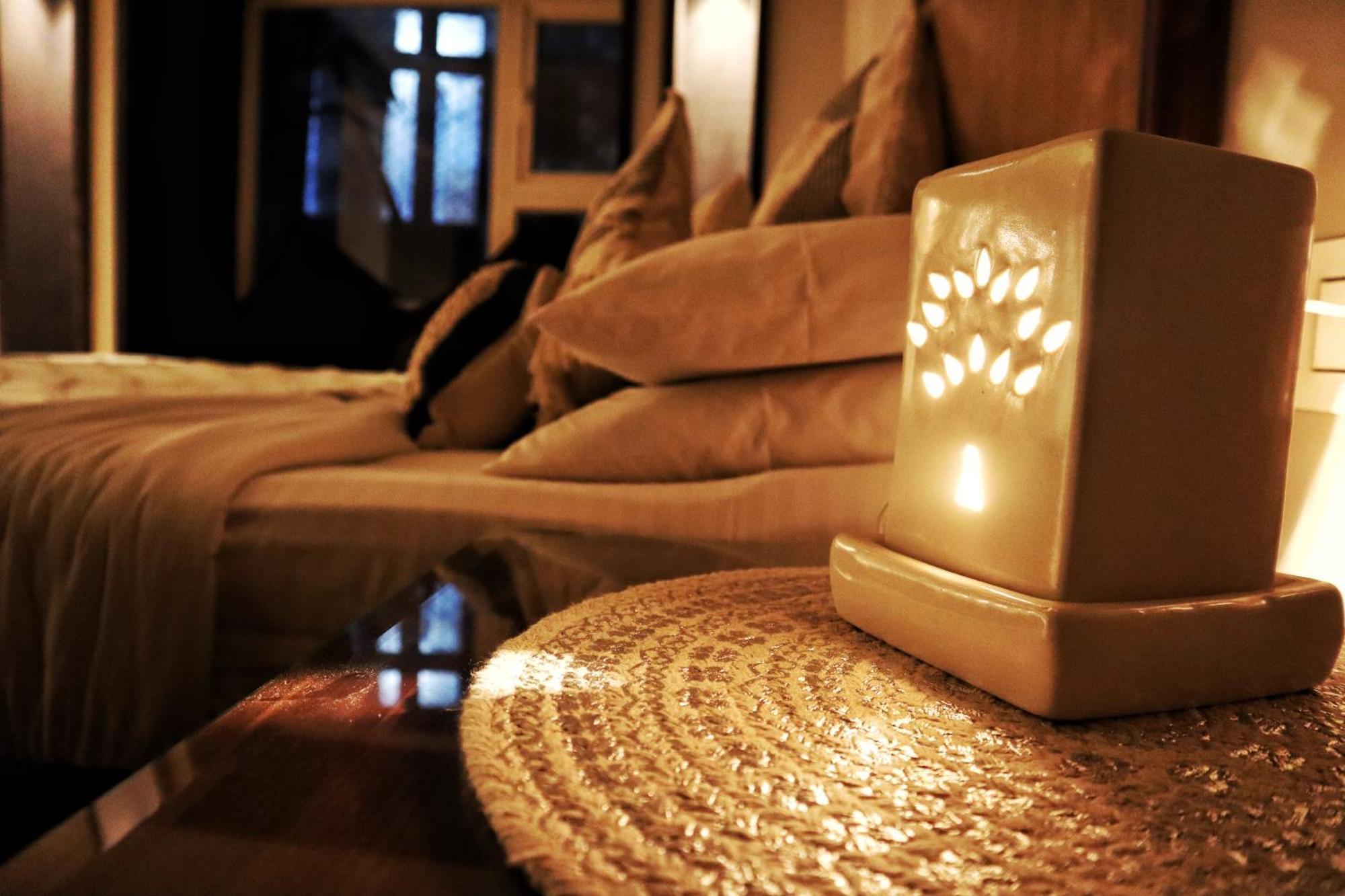 Wonder Woods Boutique Hotel 3*