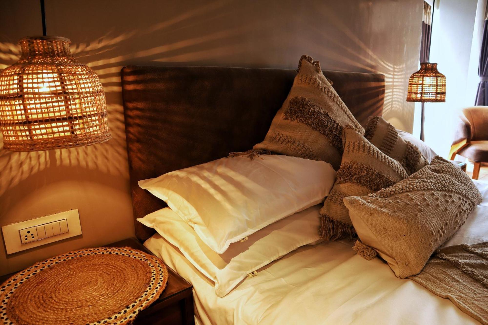 Hotel Wonder Woods Boutique Darjeeling (West Bengal)
