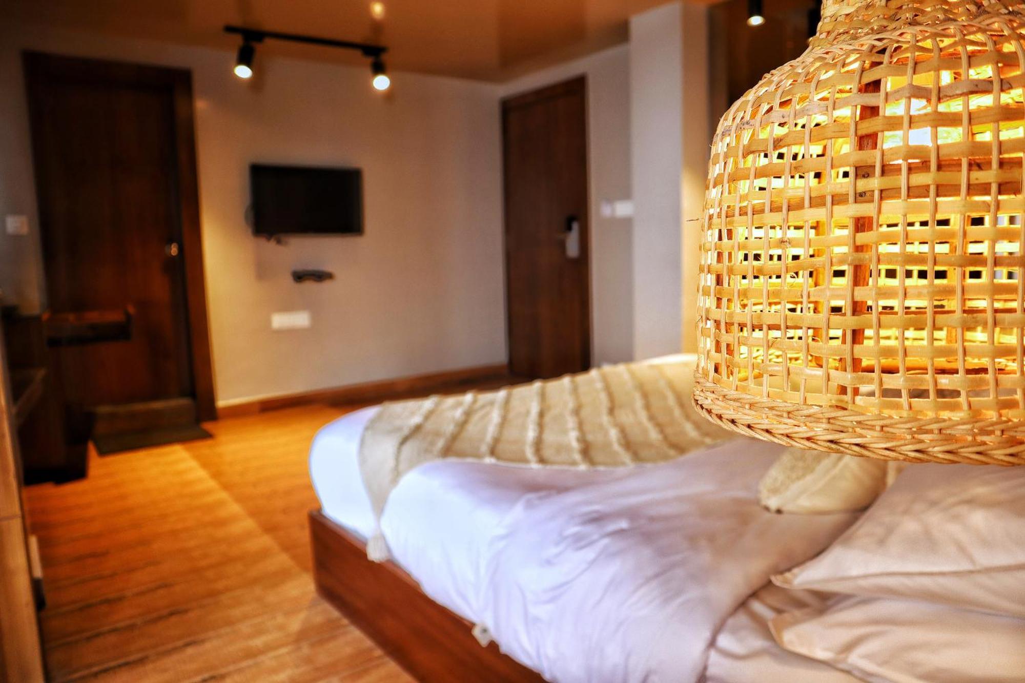 Wonder Woods Boutique 3* Darjeeling (West Bengal)