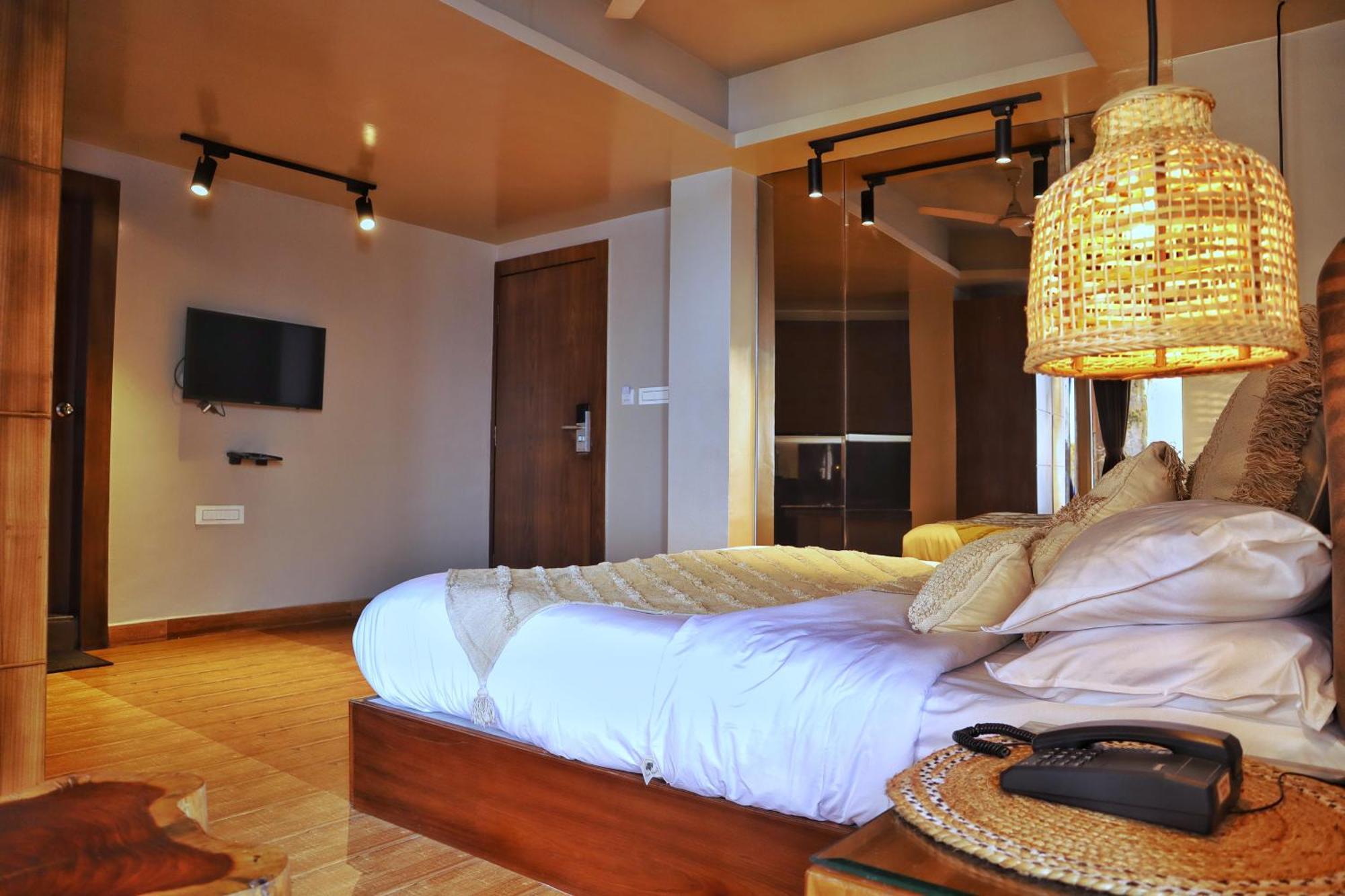 Hotel Wonder Woods Boutique