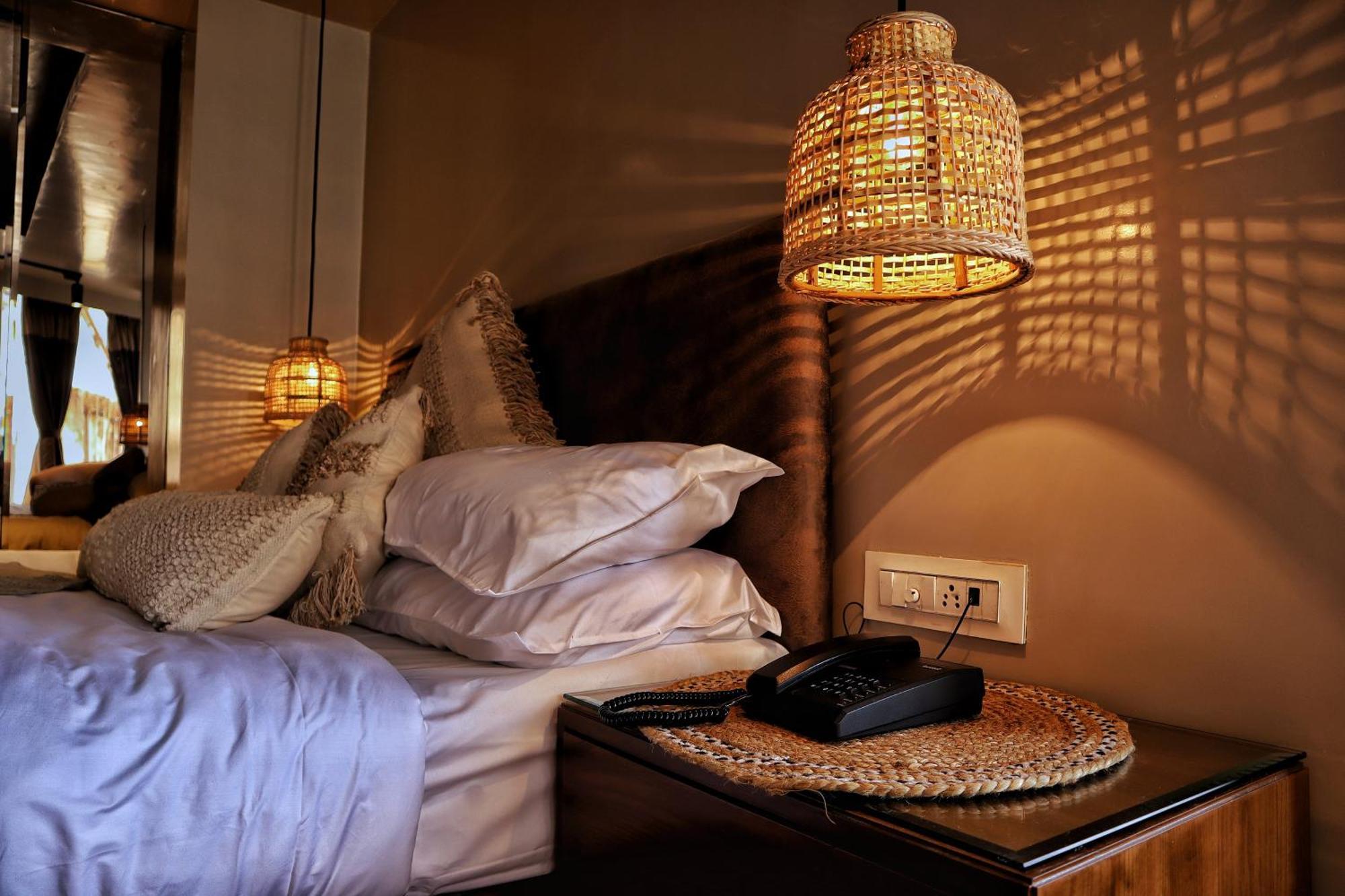 Wonder Woods Boutique Hotel Darjeeling (West Bengal)