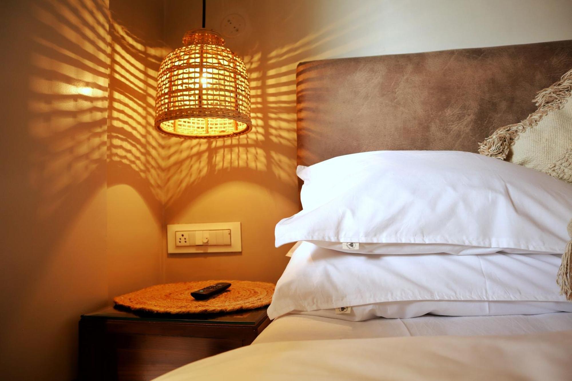 Wonder Woods Boutique Hotel