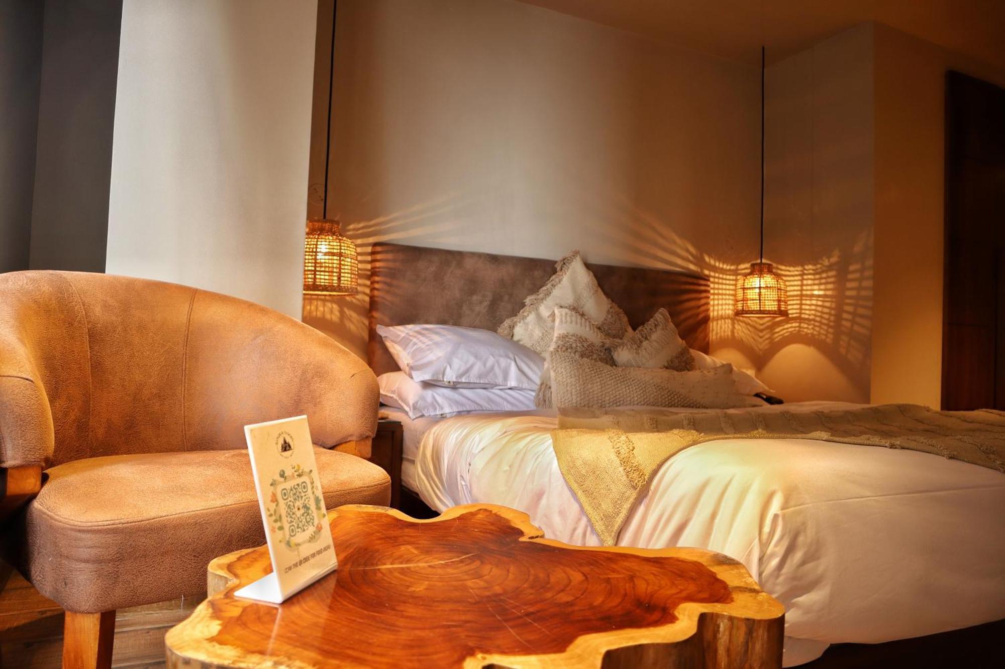 Hotel Wonder Woods Boutique 3*