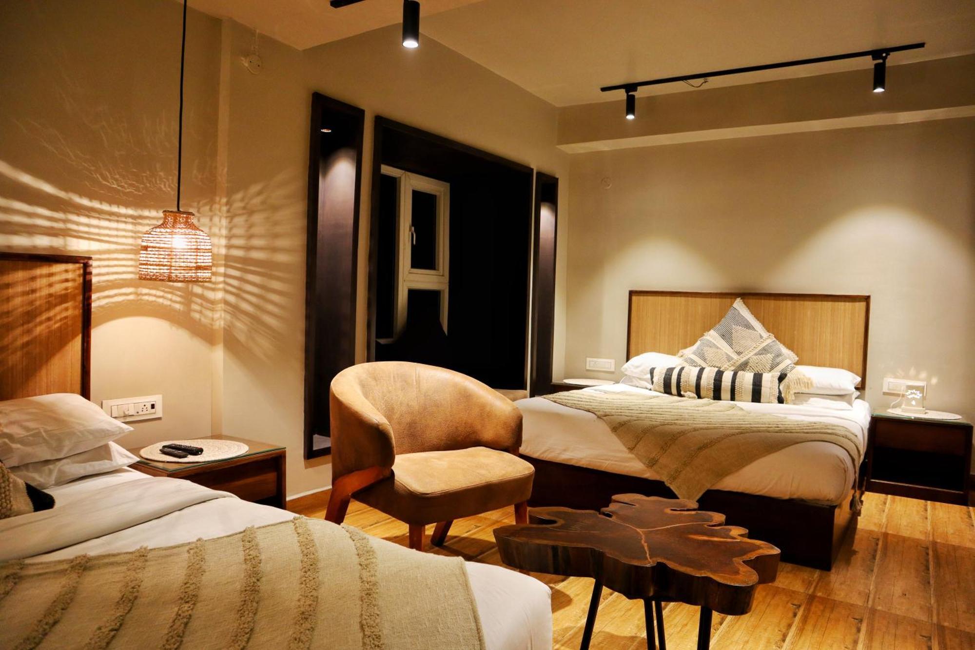 Wonder Woods Boutique 3*